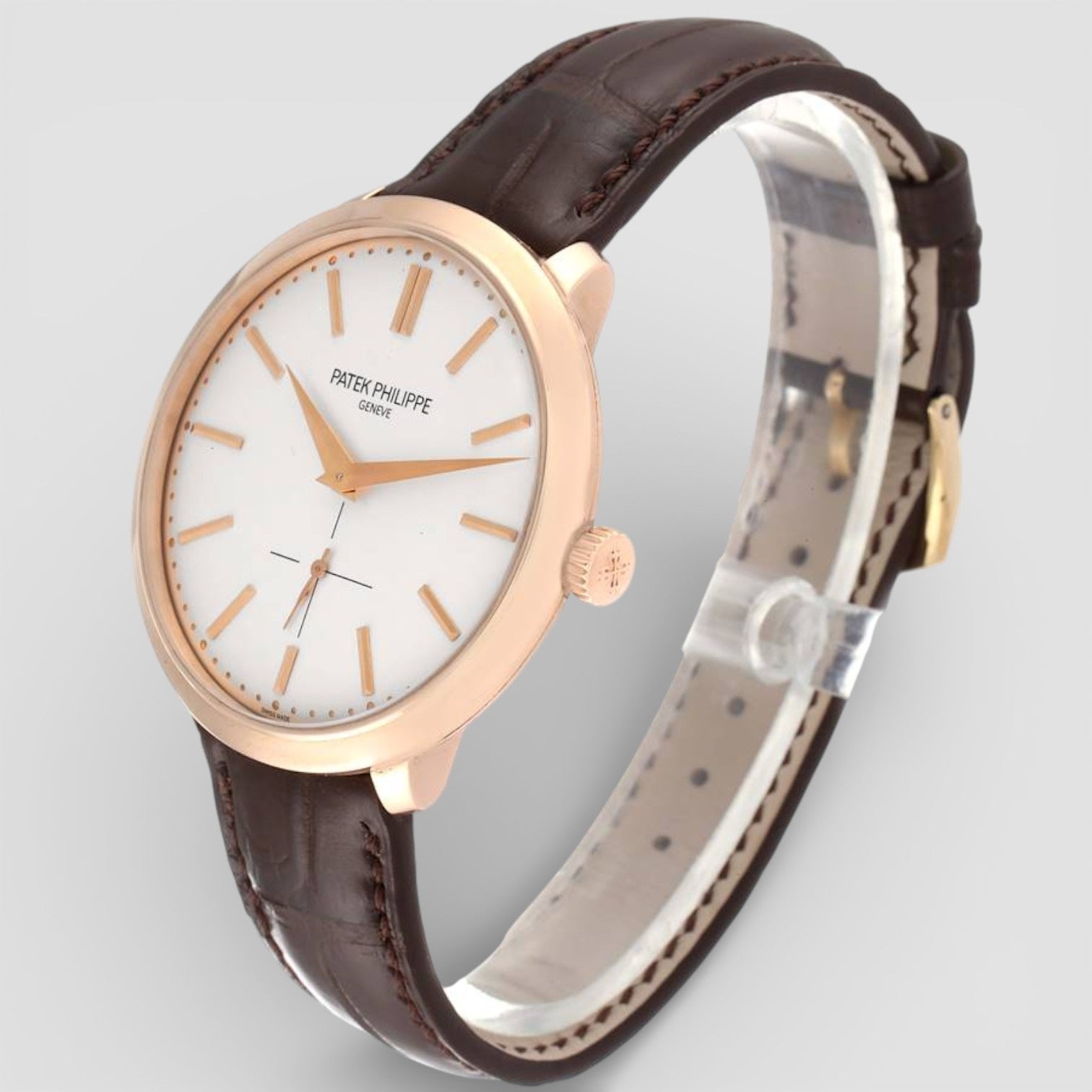 Patek Philippe 5123R-001