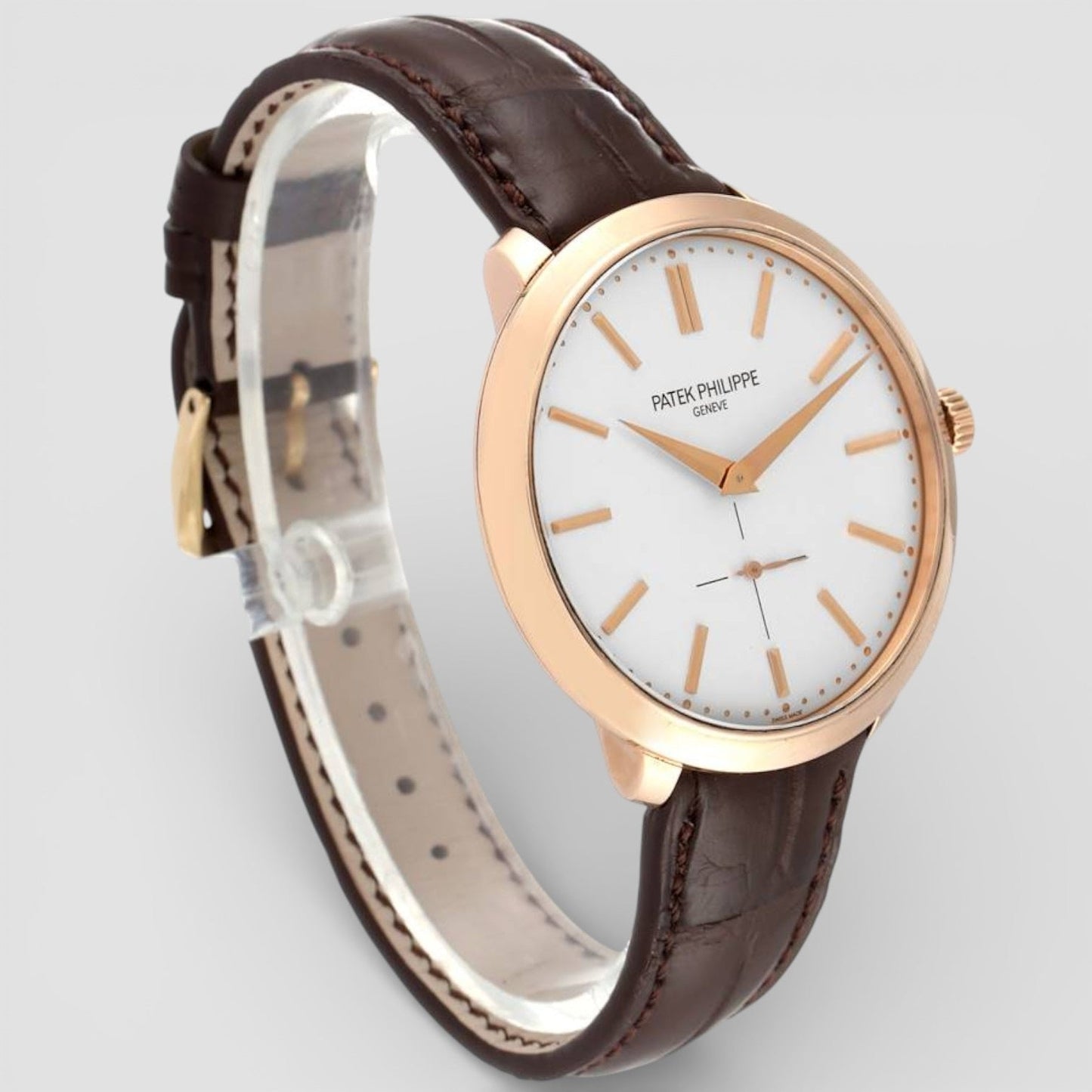 Patek Philippe 5123R-001