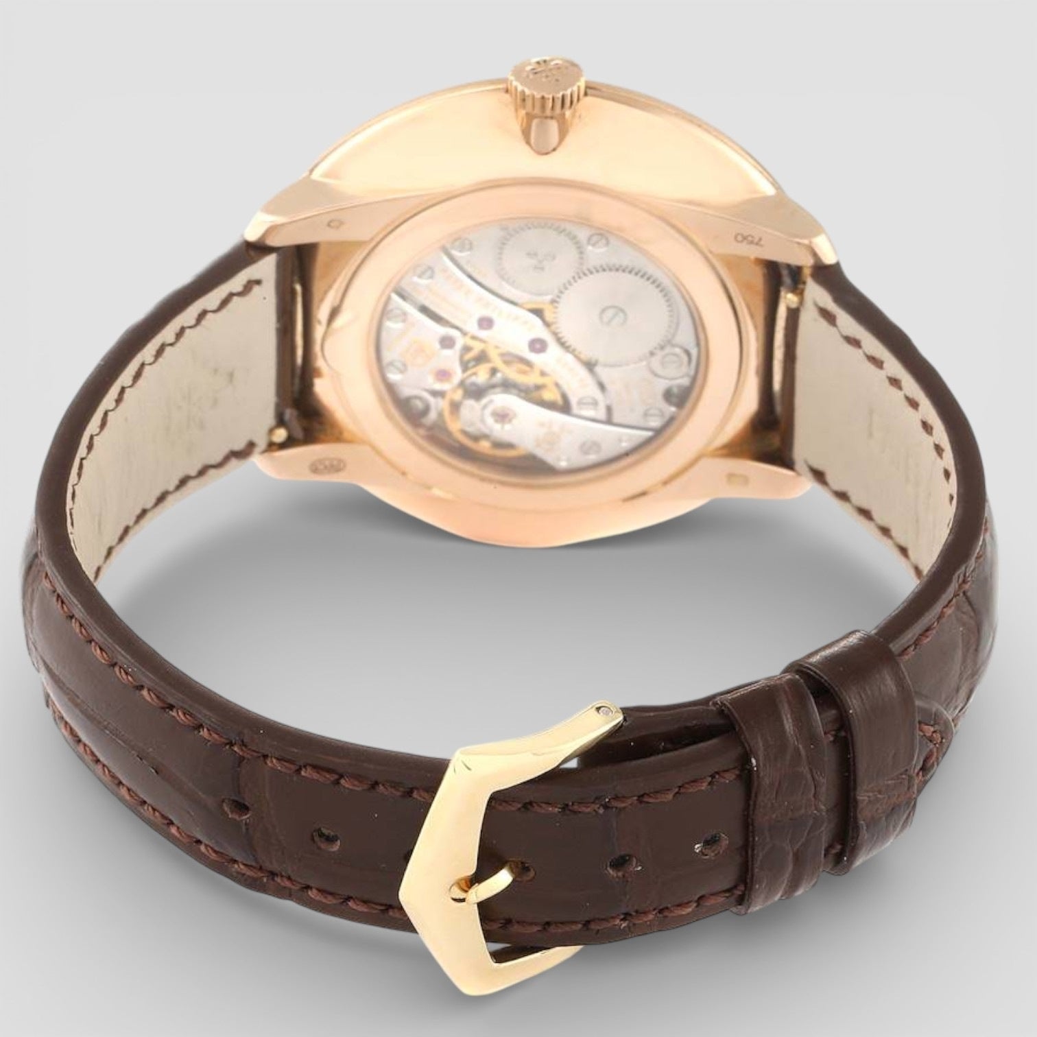 Patek Philippe 5123R-001