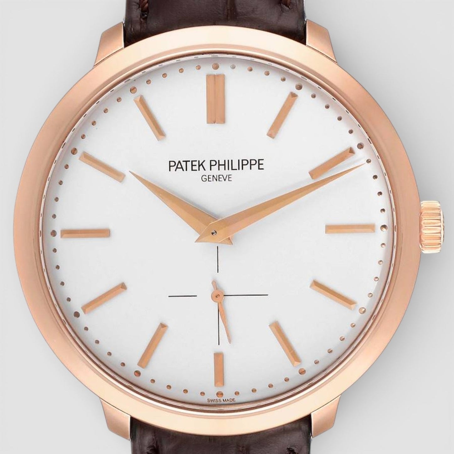 Patek Philippe 5123R-001