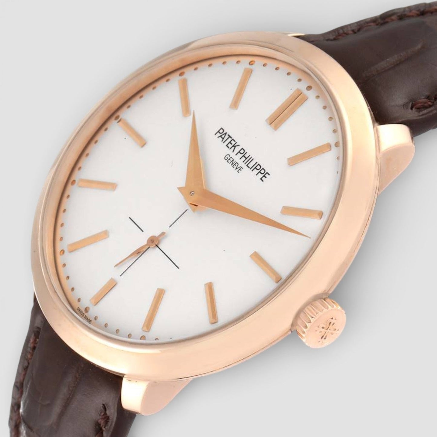 Patek Philippe 5123R-001