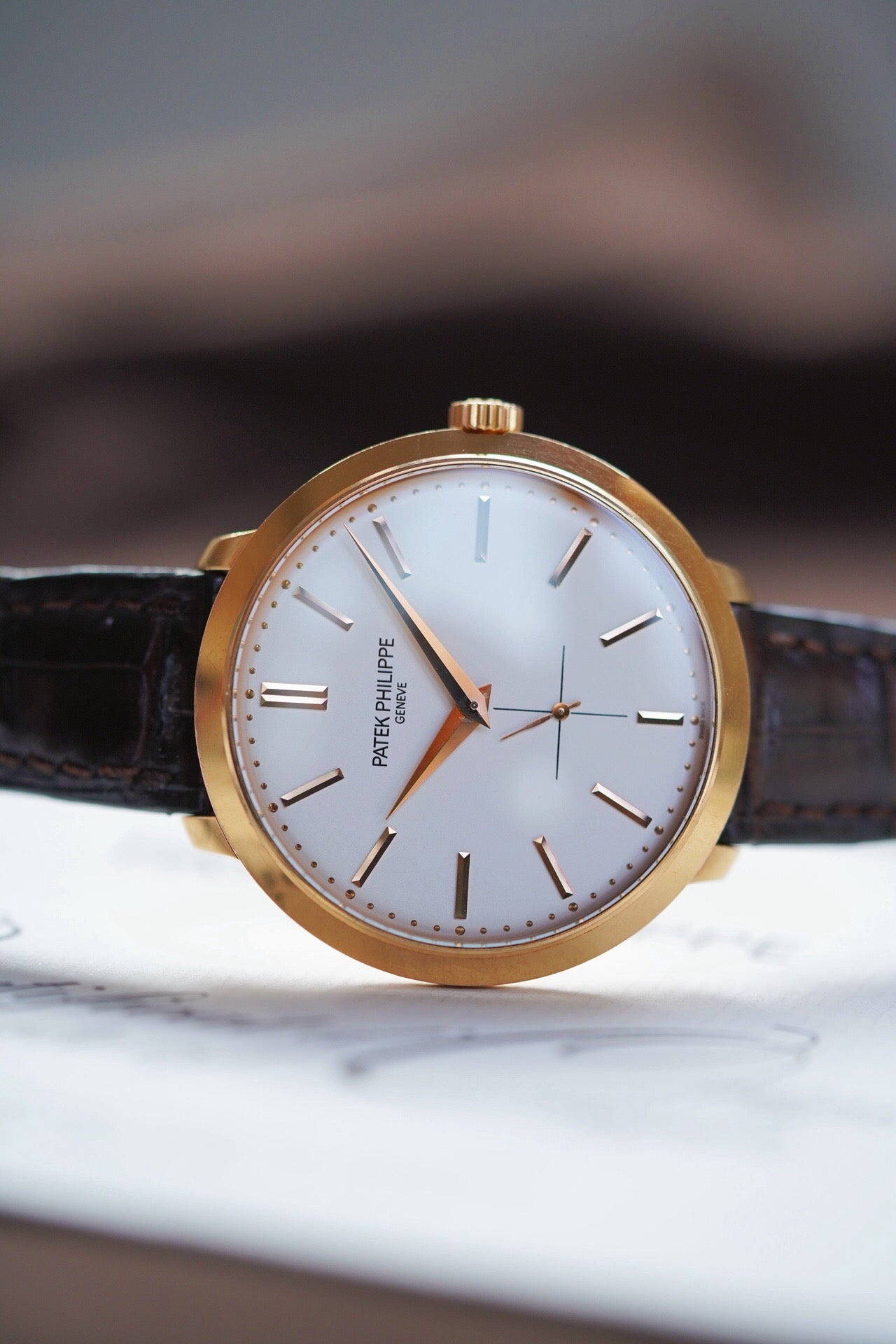 Patek Philippe 5123R-001