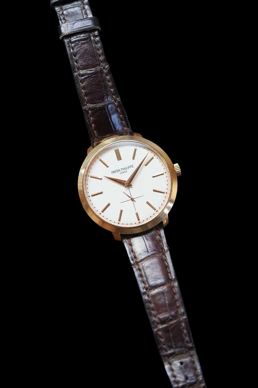 Patek Philippe 5123R