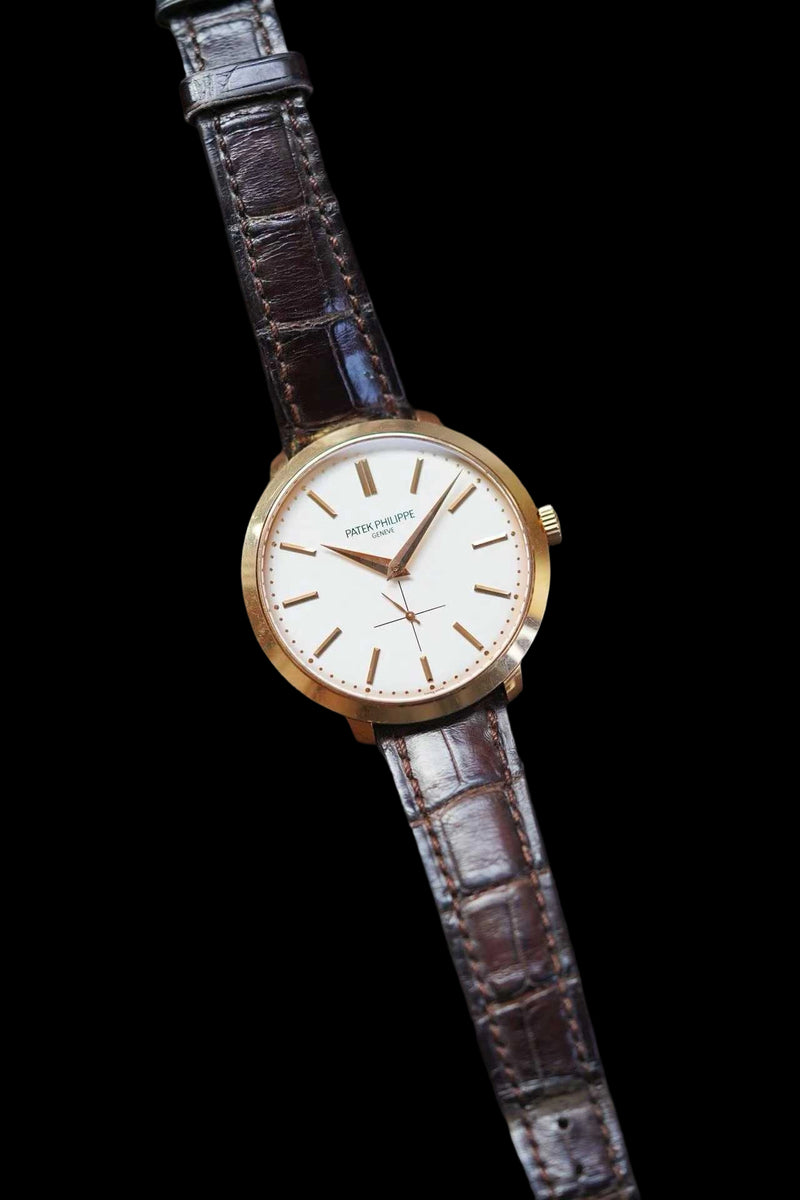 Patek Philippe 5123R