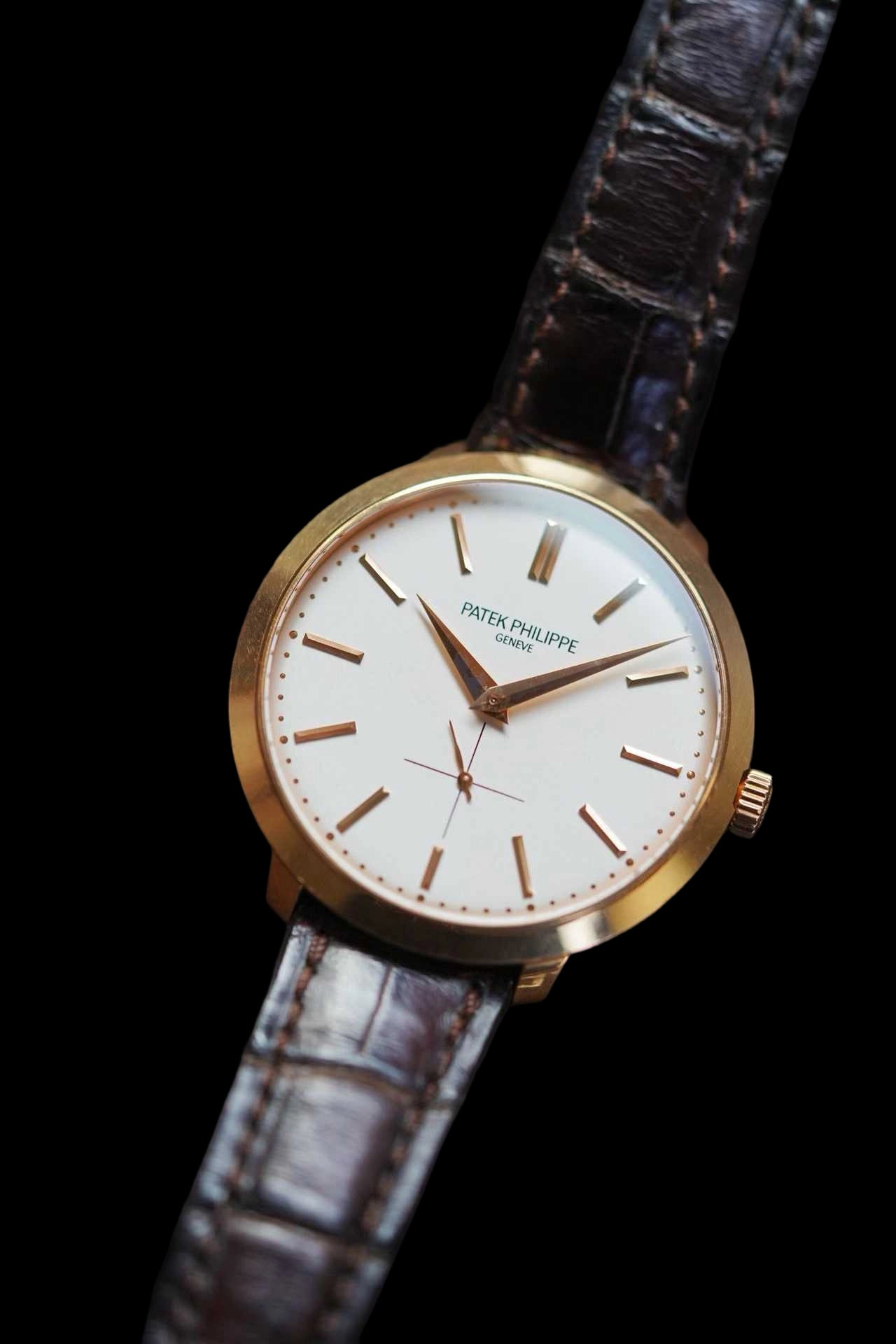 Patek Philippe 5123R