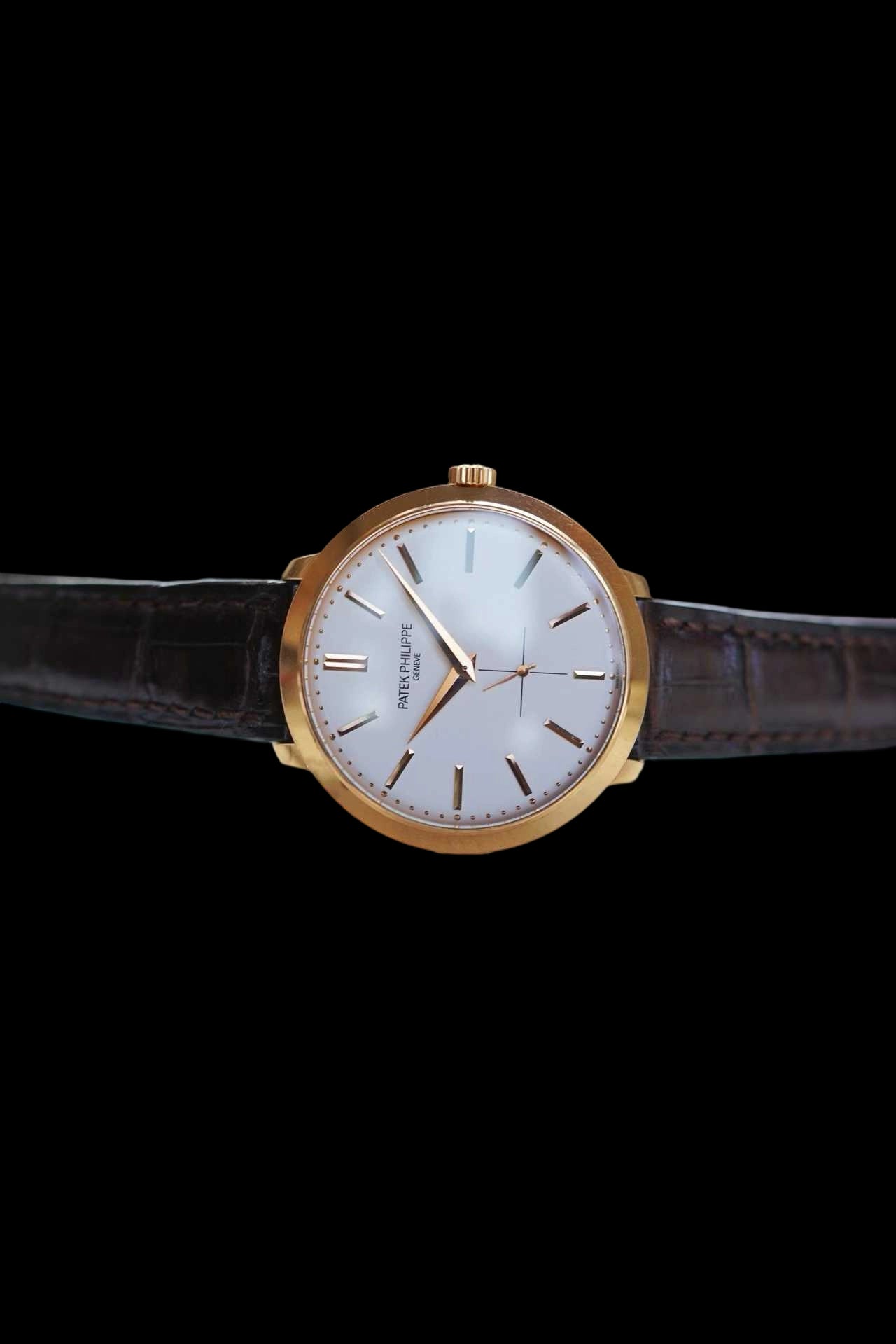 Patek Philippe 5123R