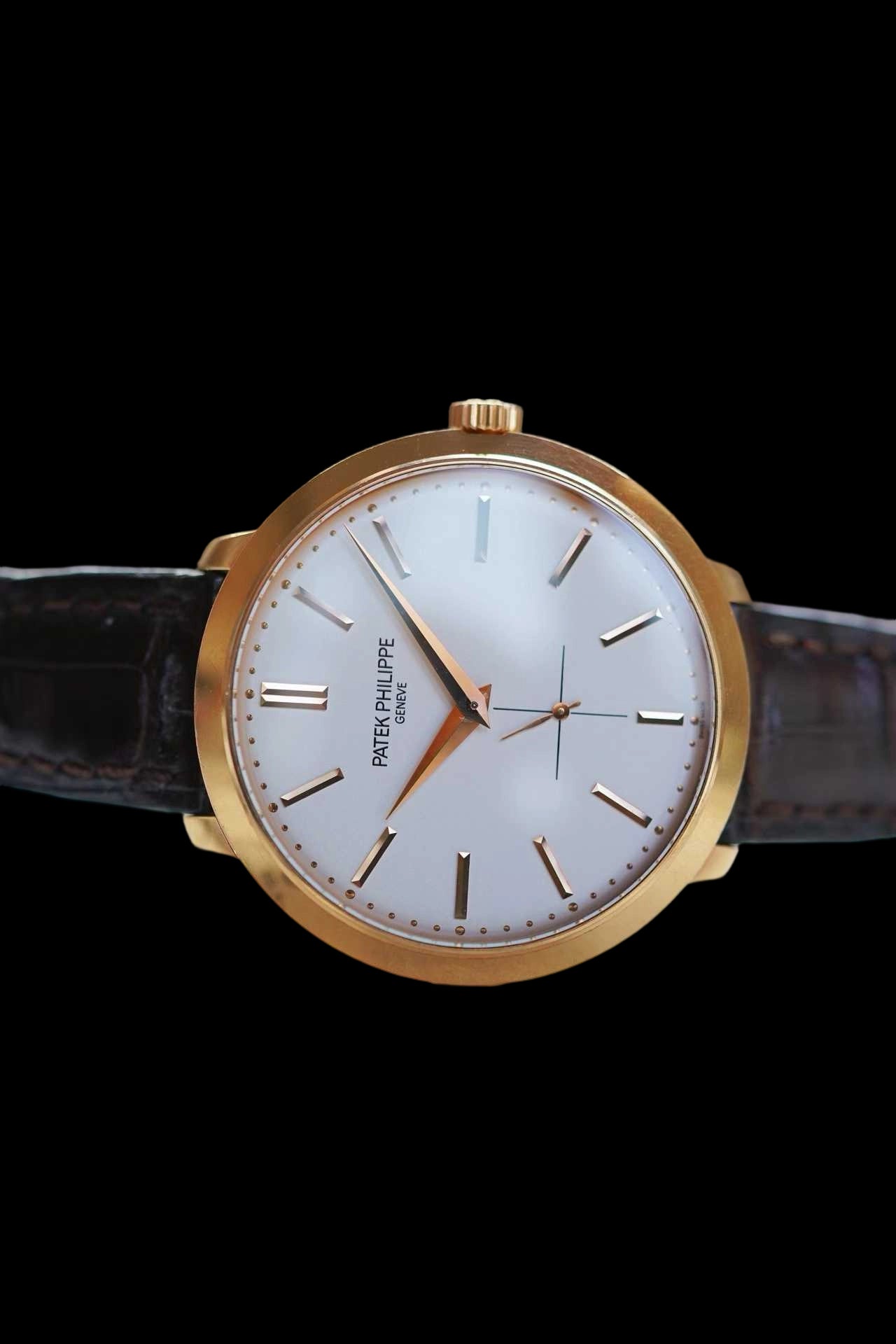 Patek Philippe 5123R
