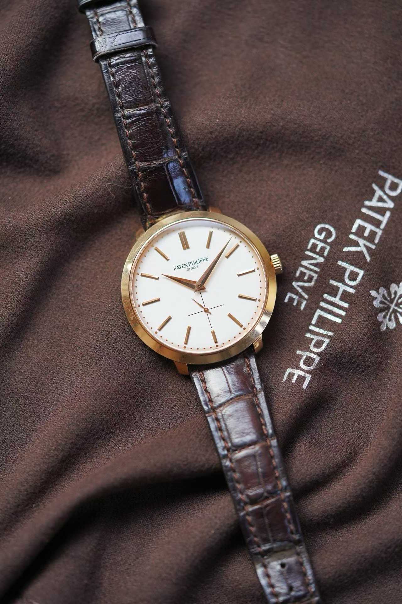 Patek Philippe 5123R
