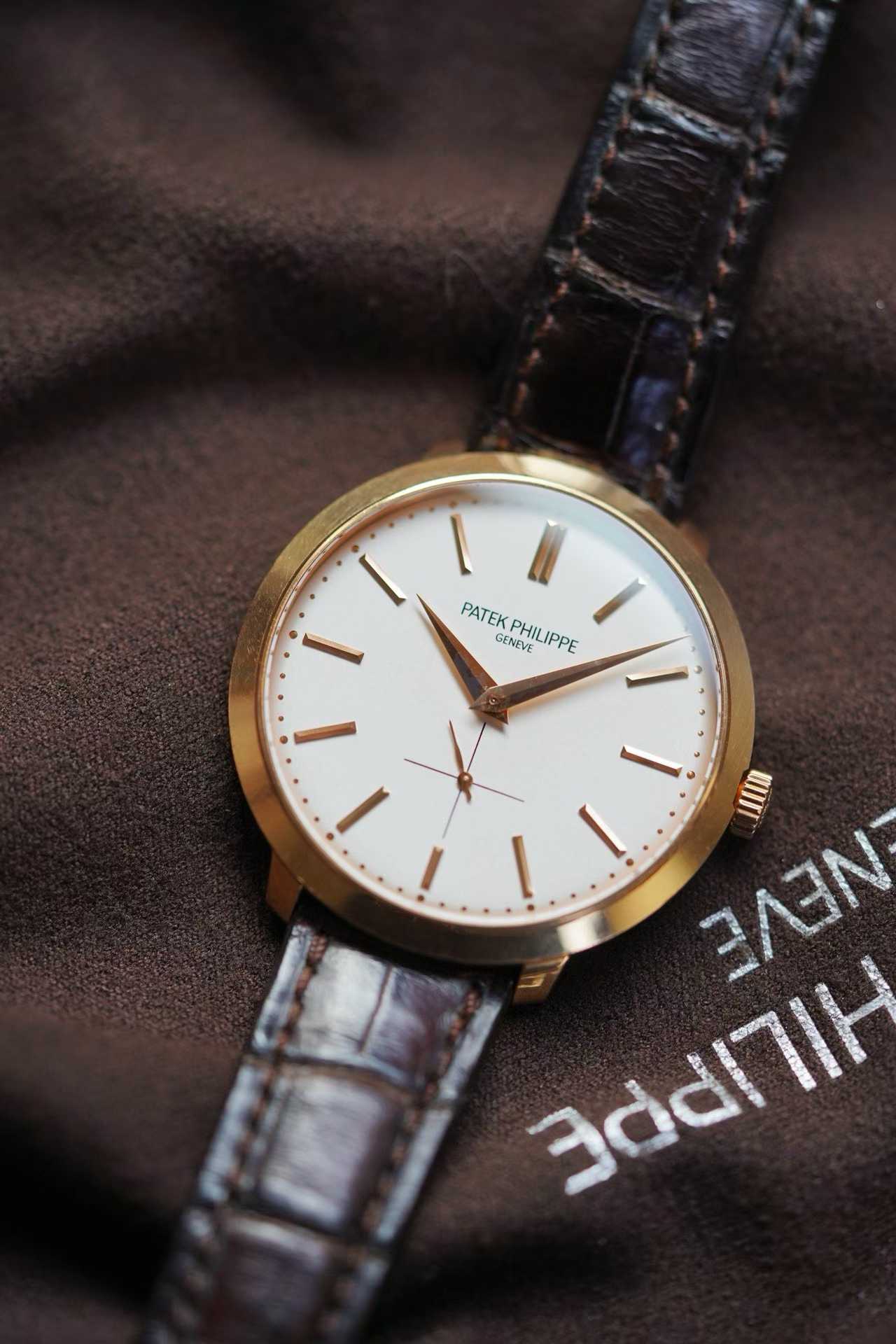 Patek Philippe 5123R