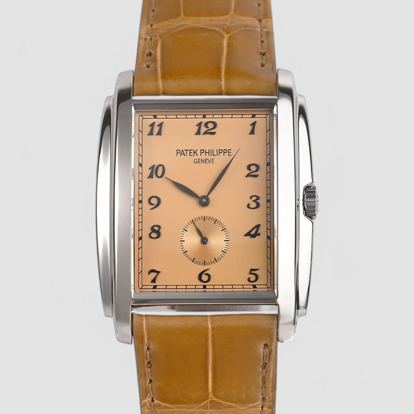 Patek Philippe 5124G-001