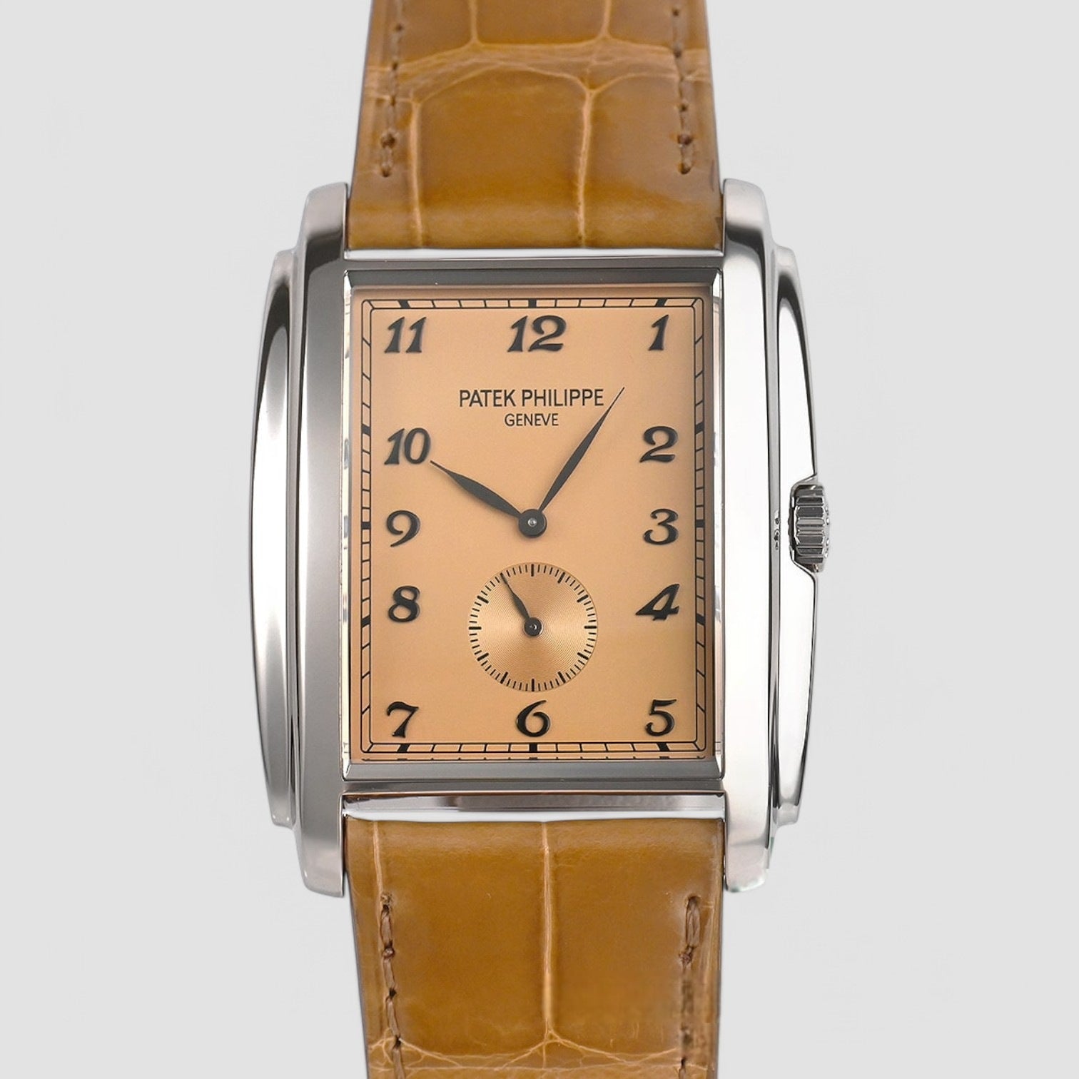 Patek Philippe 5124G-001