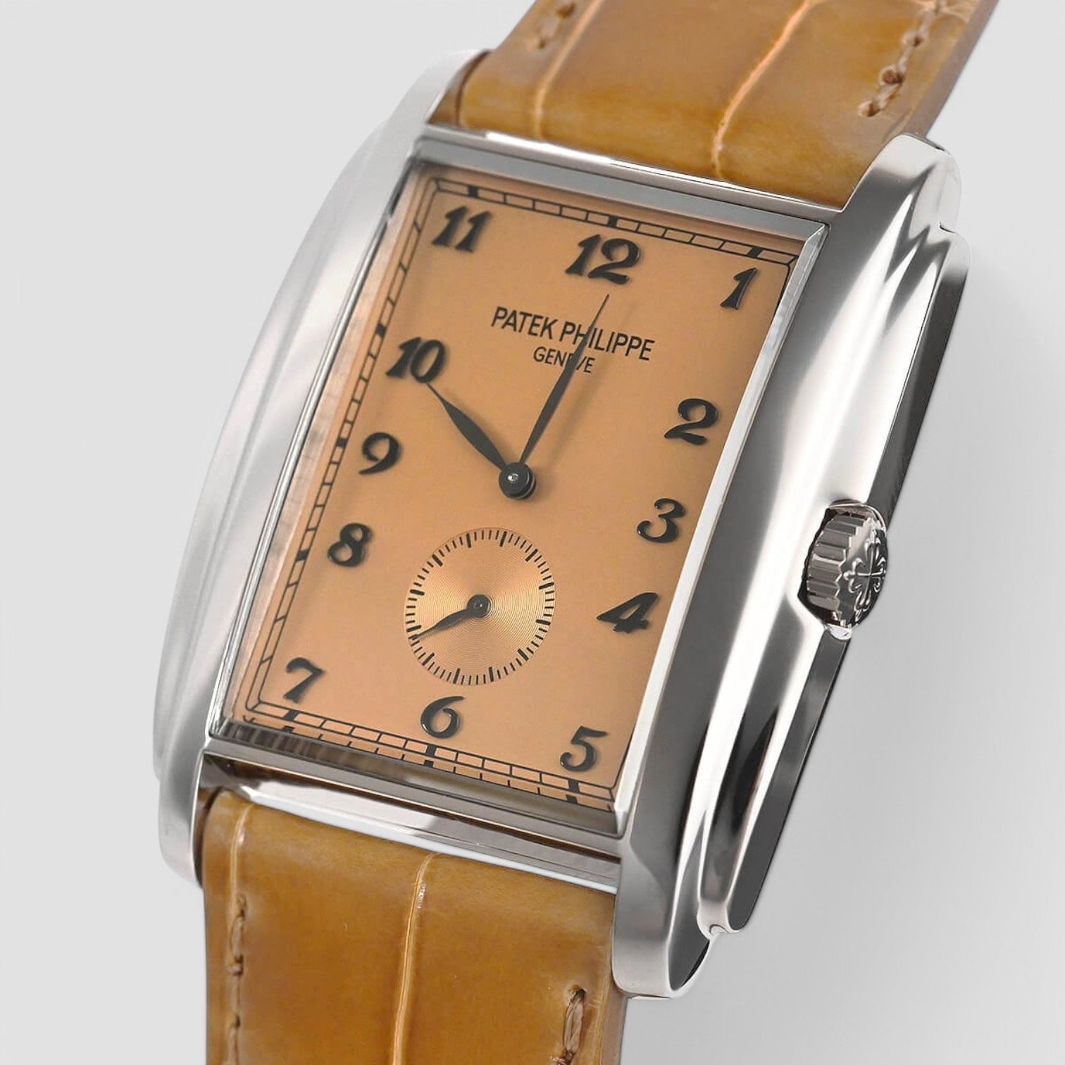 Patek Philippe 5124G-001