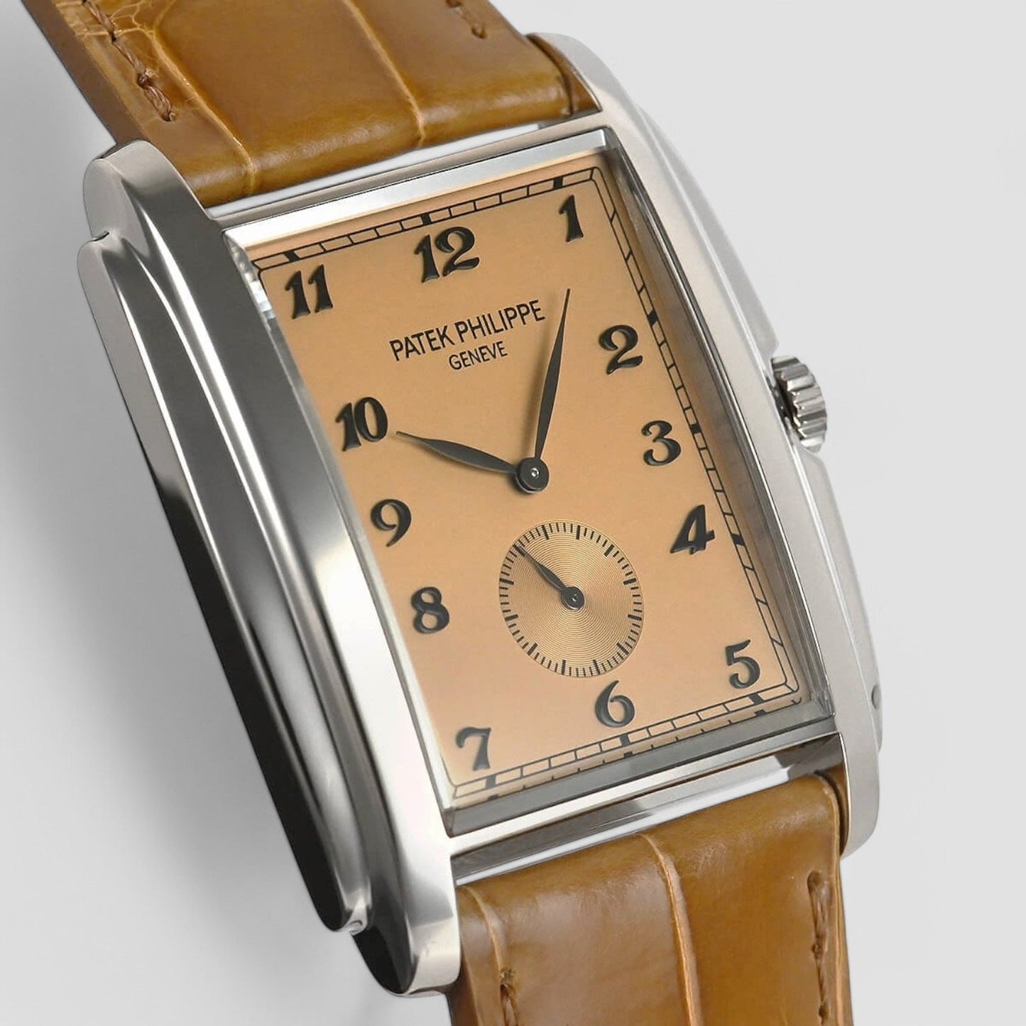 Patek Philippe 5124G-001
