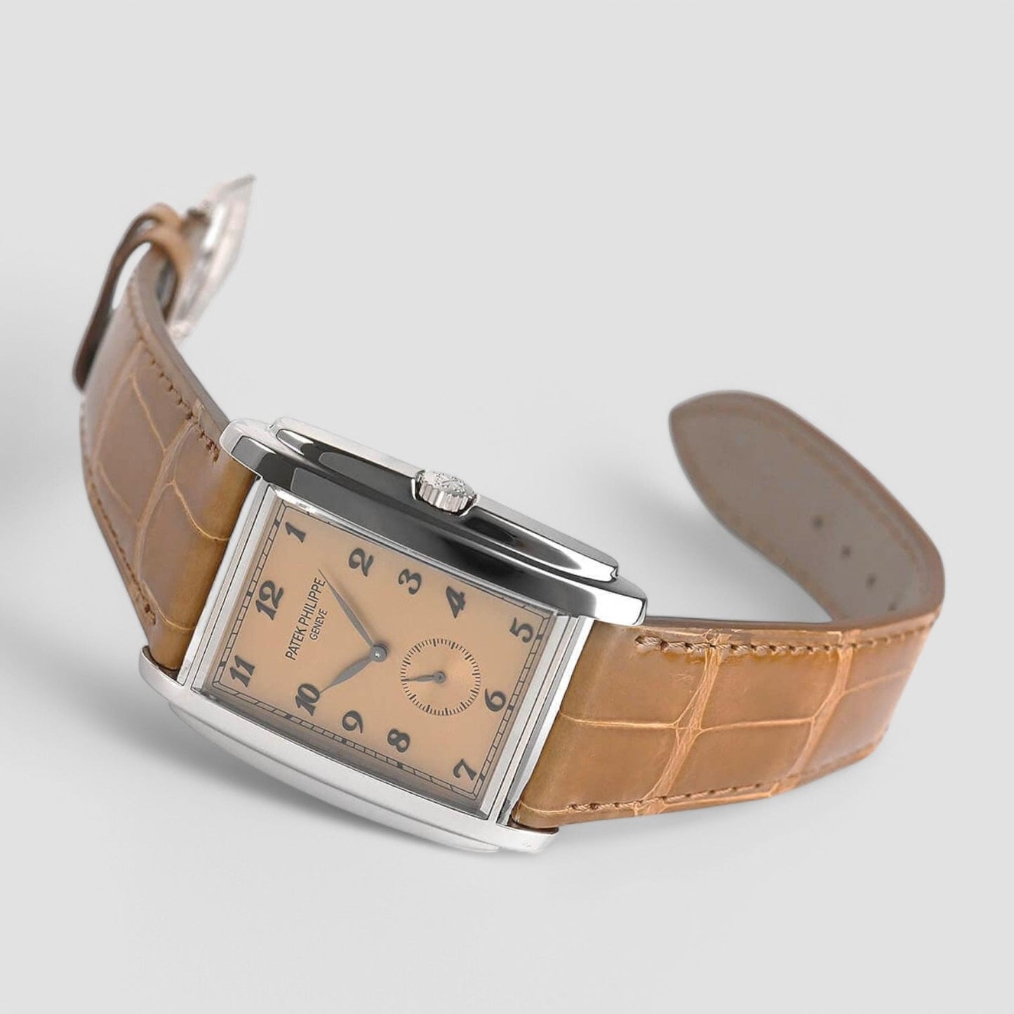 Patek Philippe 5124G-001