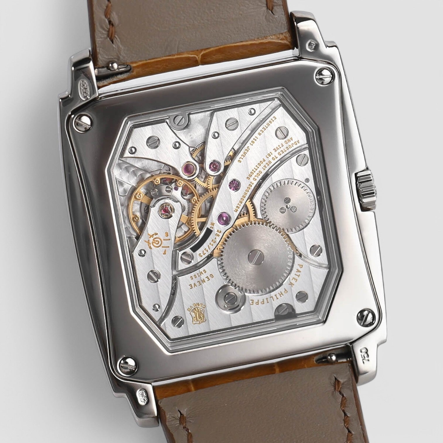 Patek Philippe 5124G-001