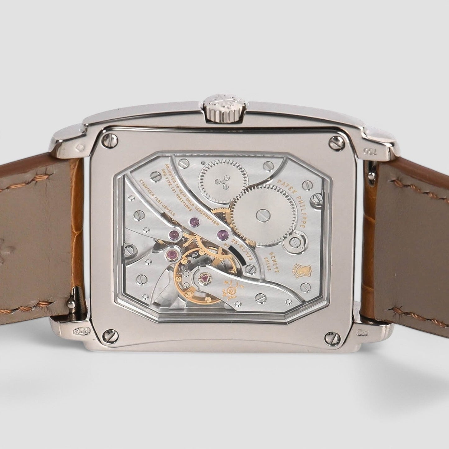 Patek Philippe 5124G-001