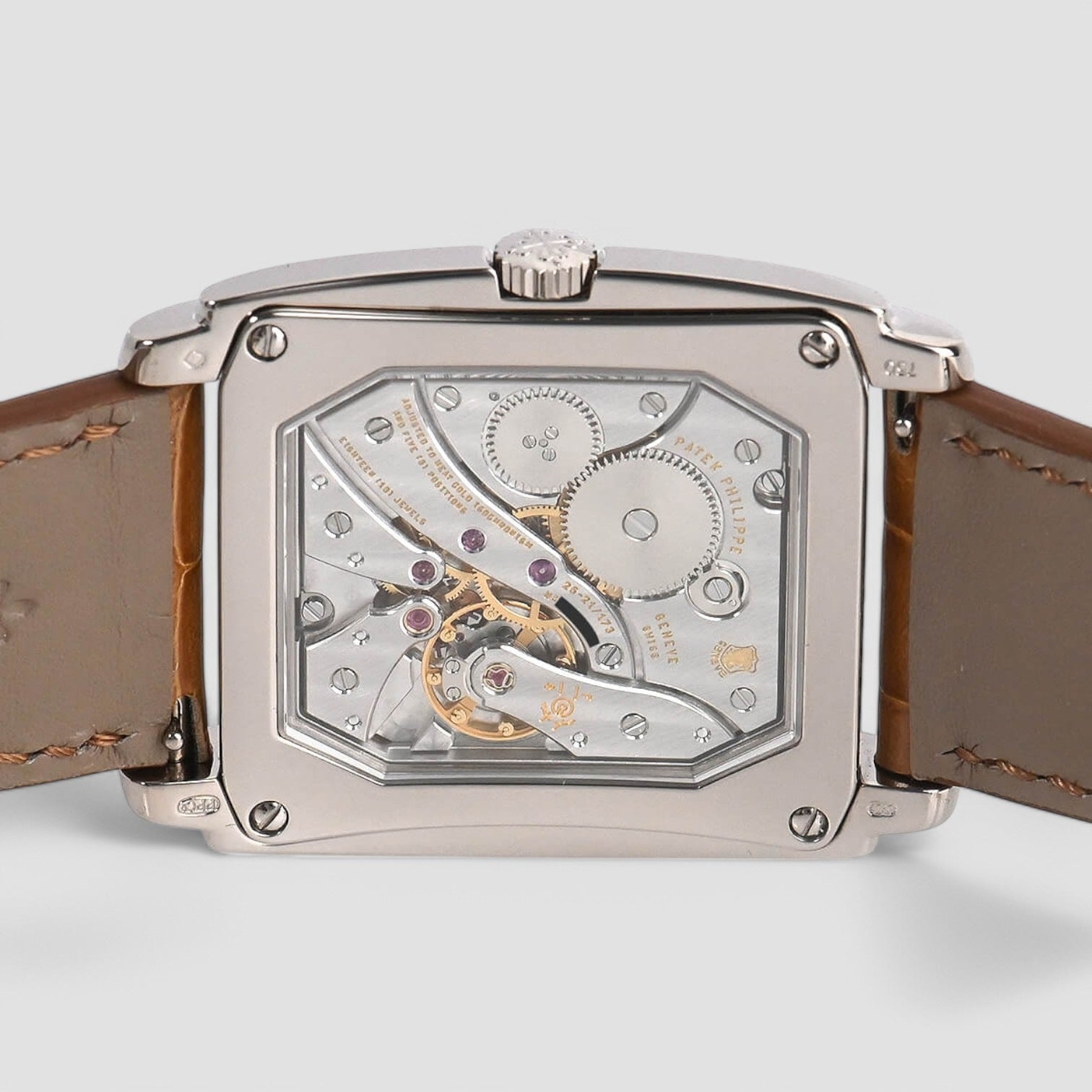 Patek Philippe 5124G-001