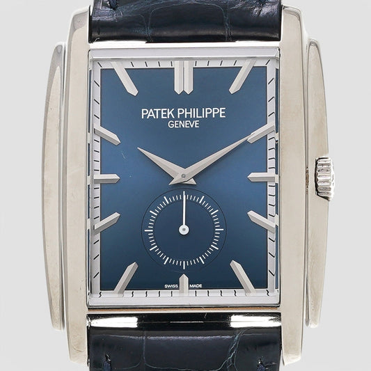 Patek Philippe 5124G-011