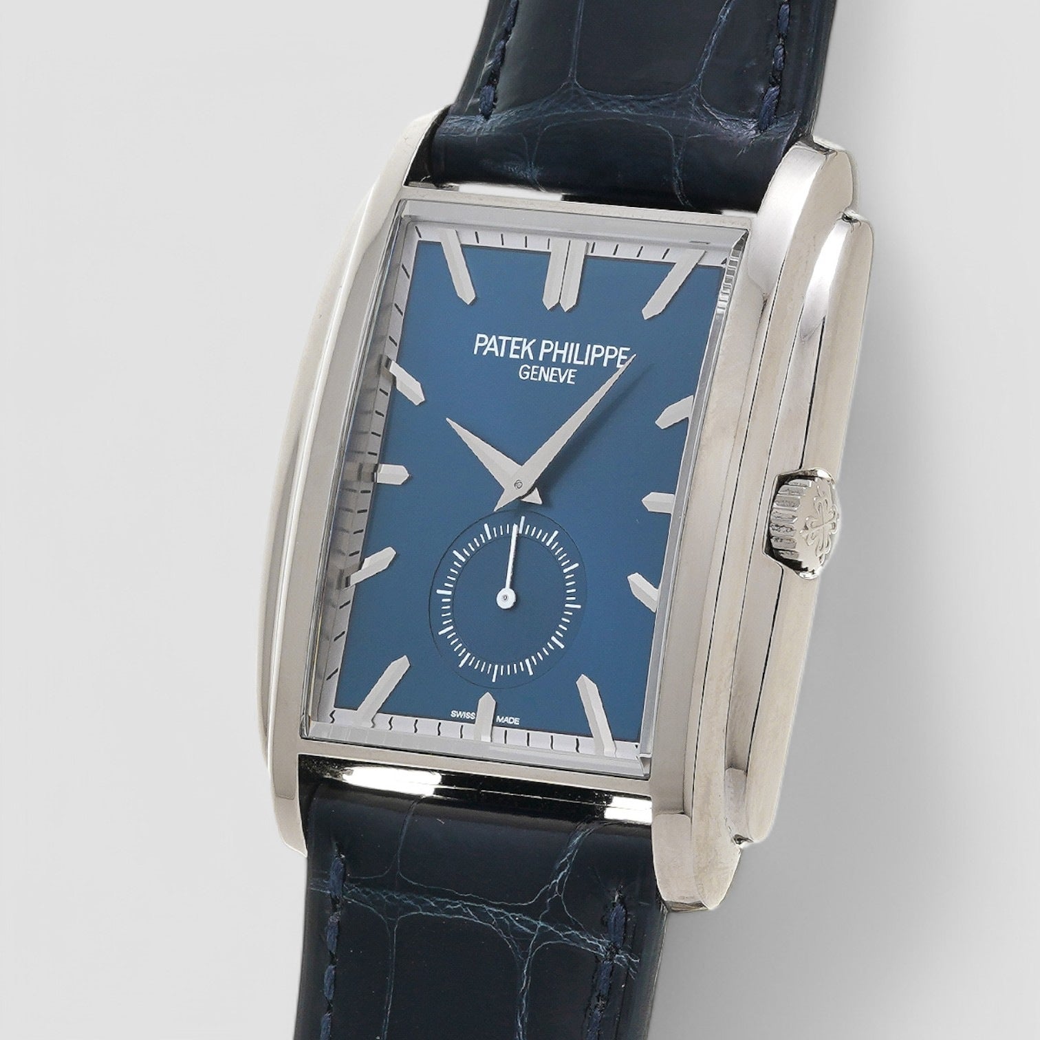 Patek Philippe 5124G-011