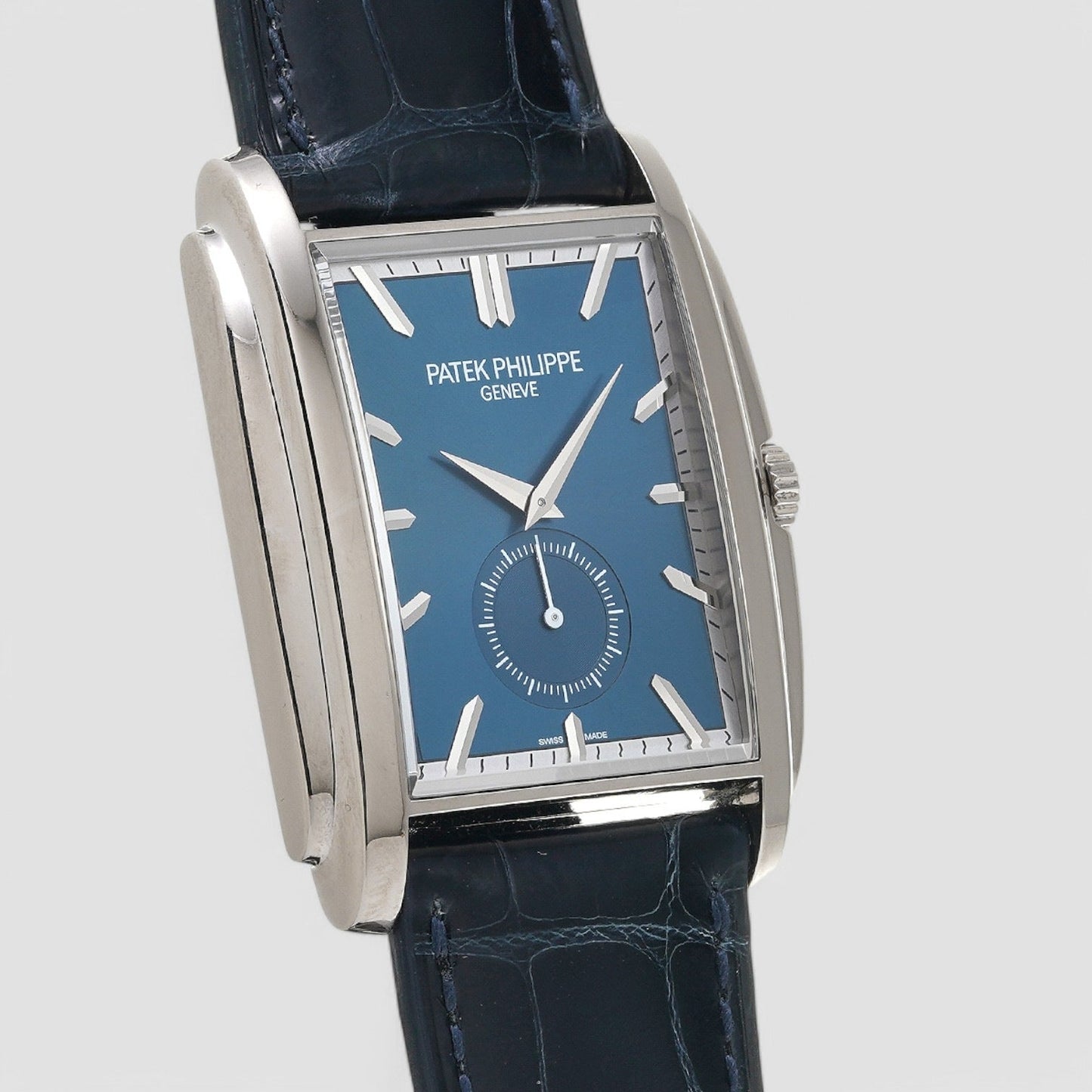 Patek Philippe 5124G-011