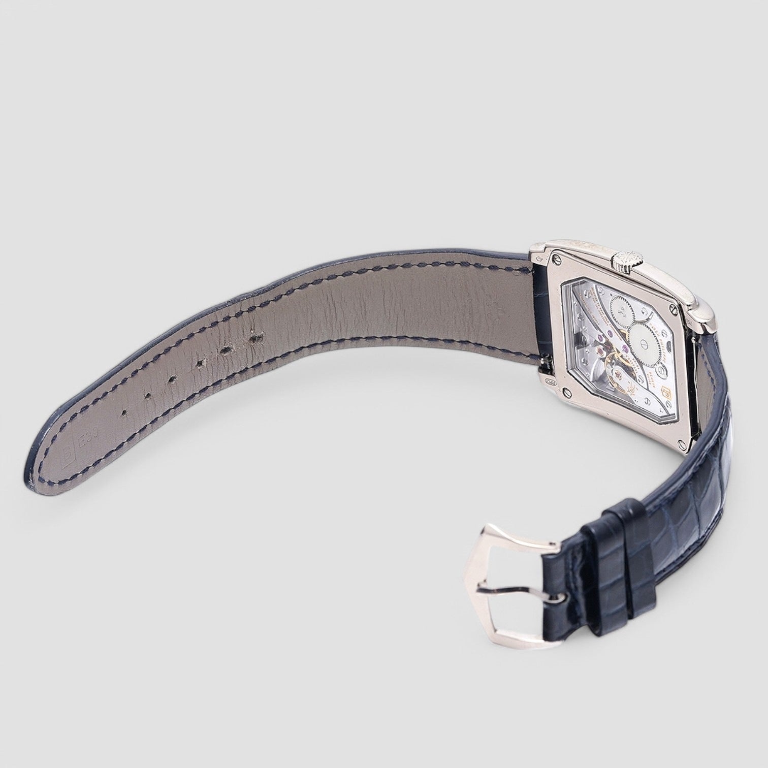 Patek Philippe 5124G-011