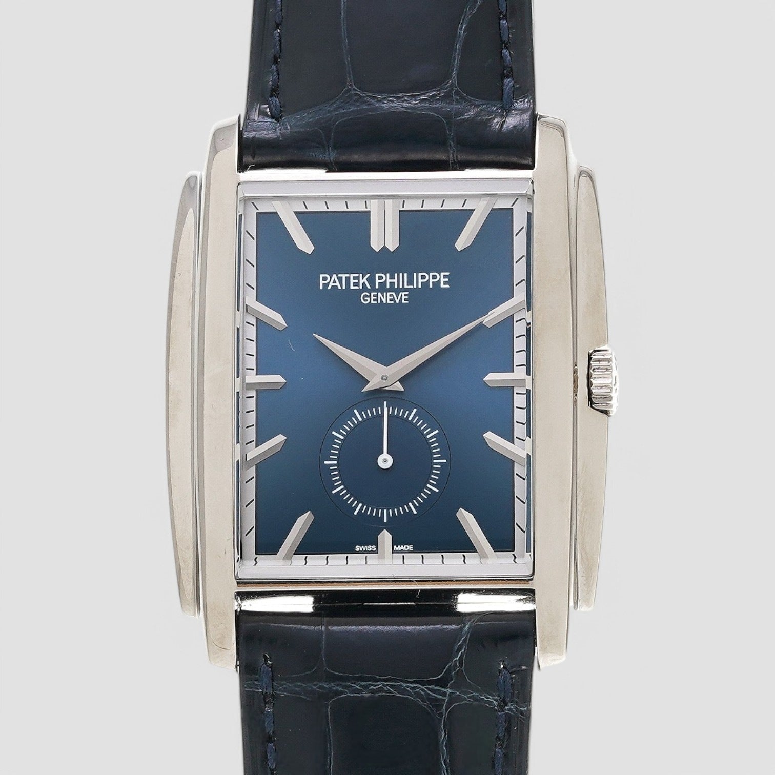 Patek Philippe 5124G-011