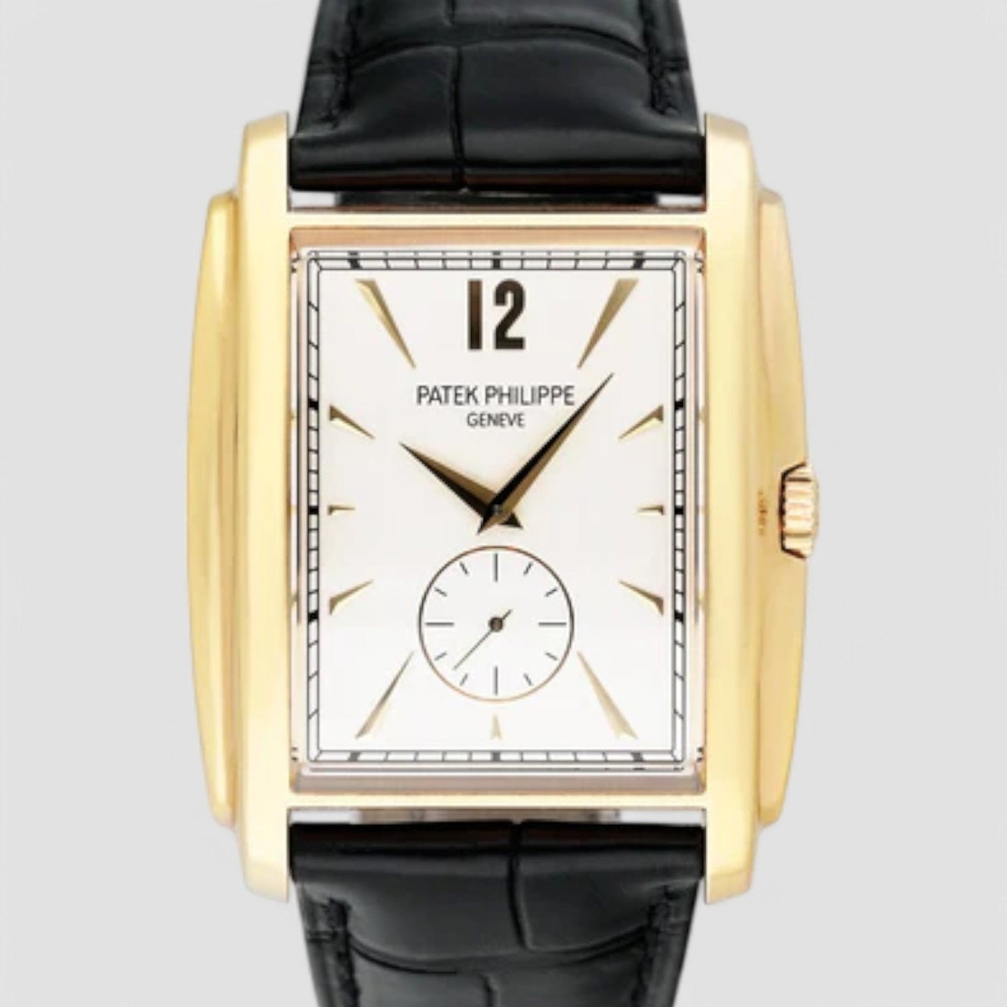 Patek Philippe 5124J-001