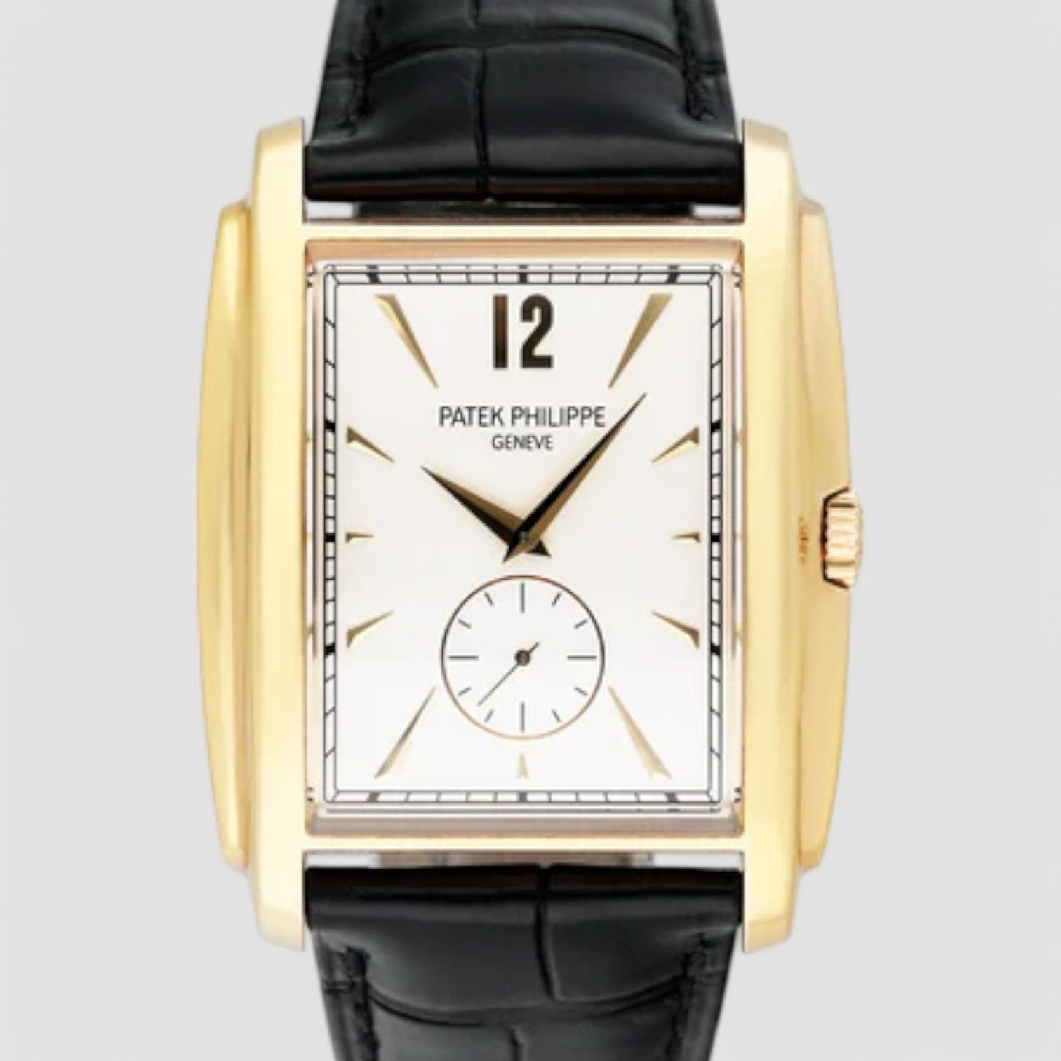 Patek Philippe 5124J-001