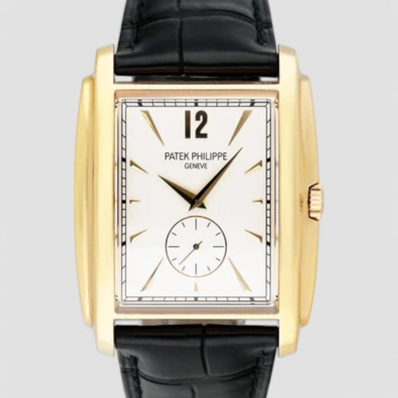 Patek Philippe 5124J-001