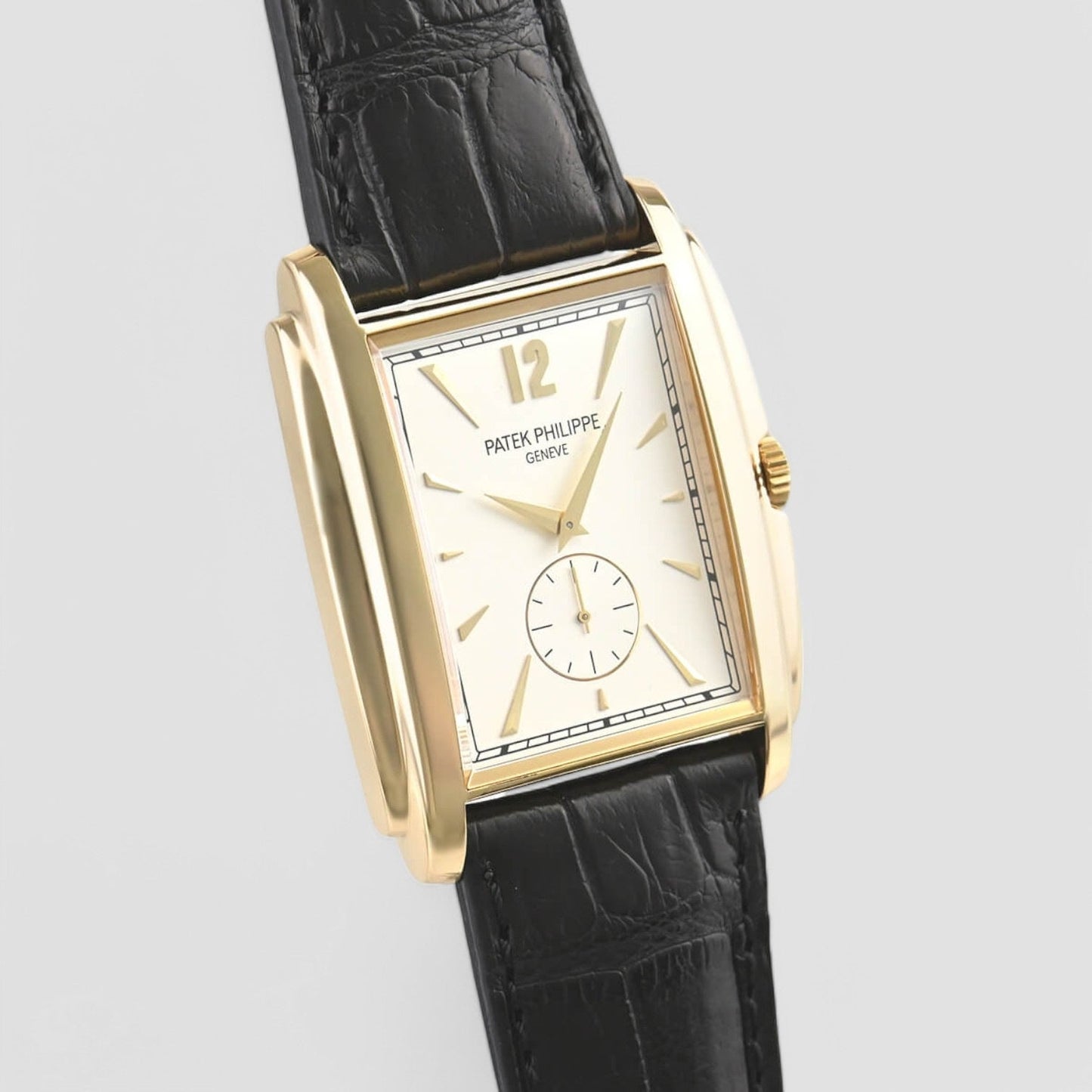 Patek Philippe 5124J-001