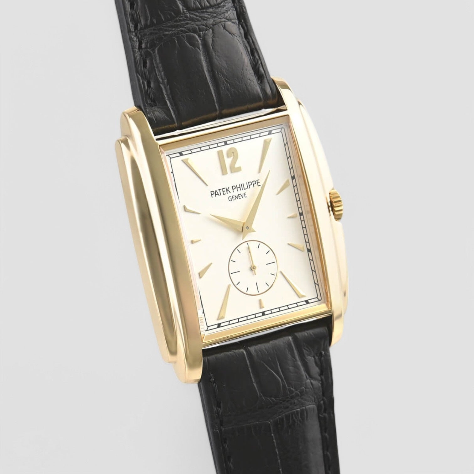Patek Philippe 5124J-001