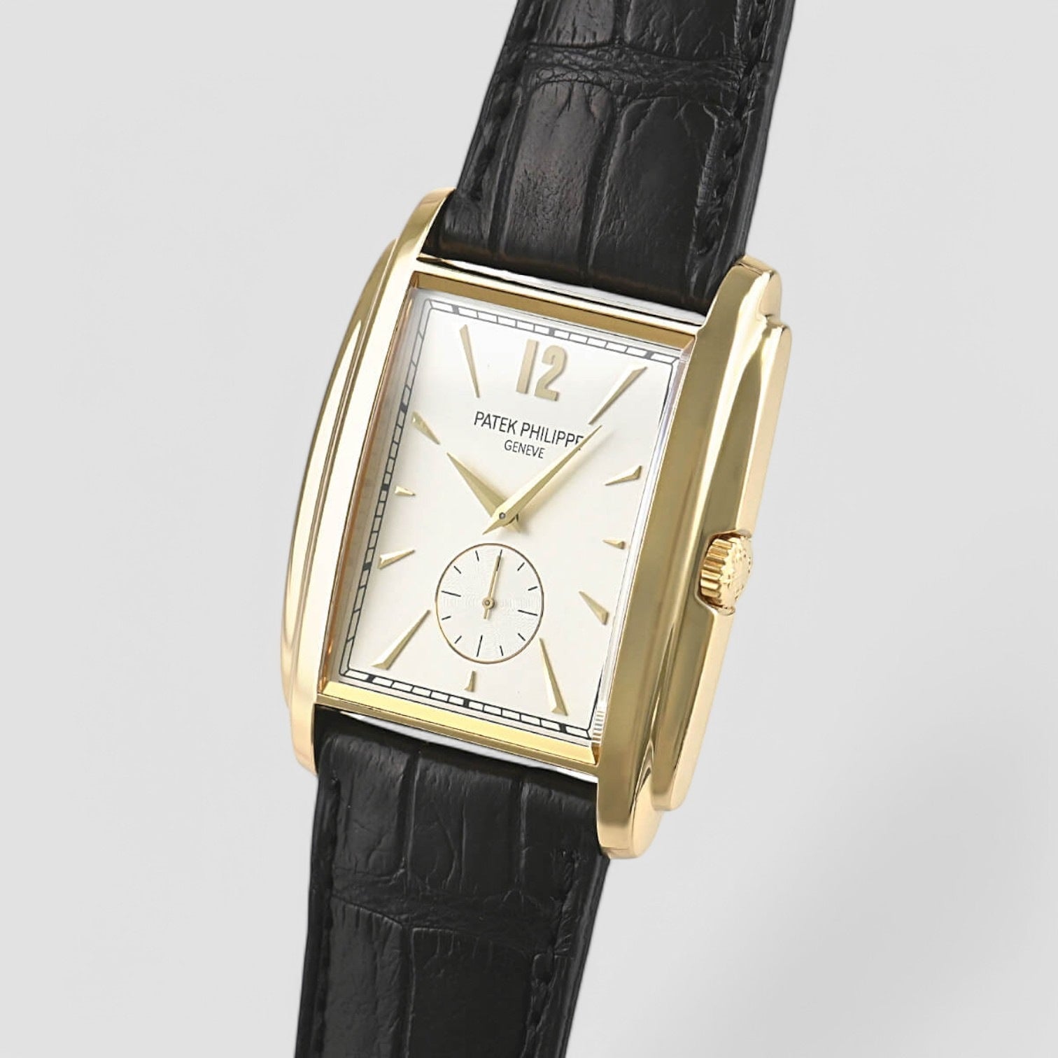 Patek Philippe 5124J-001
