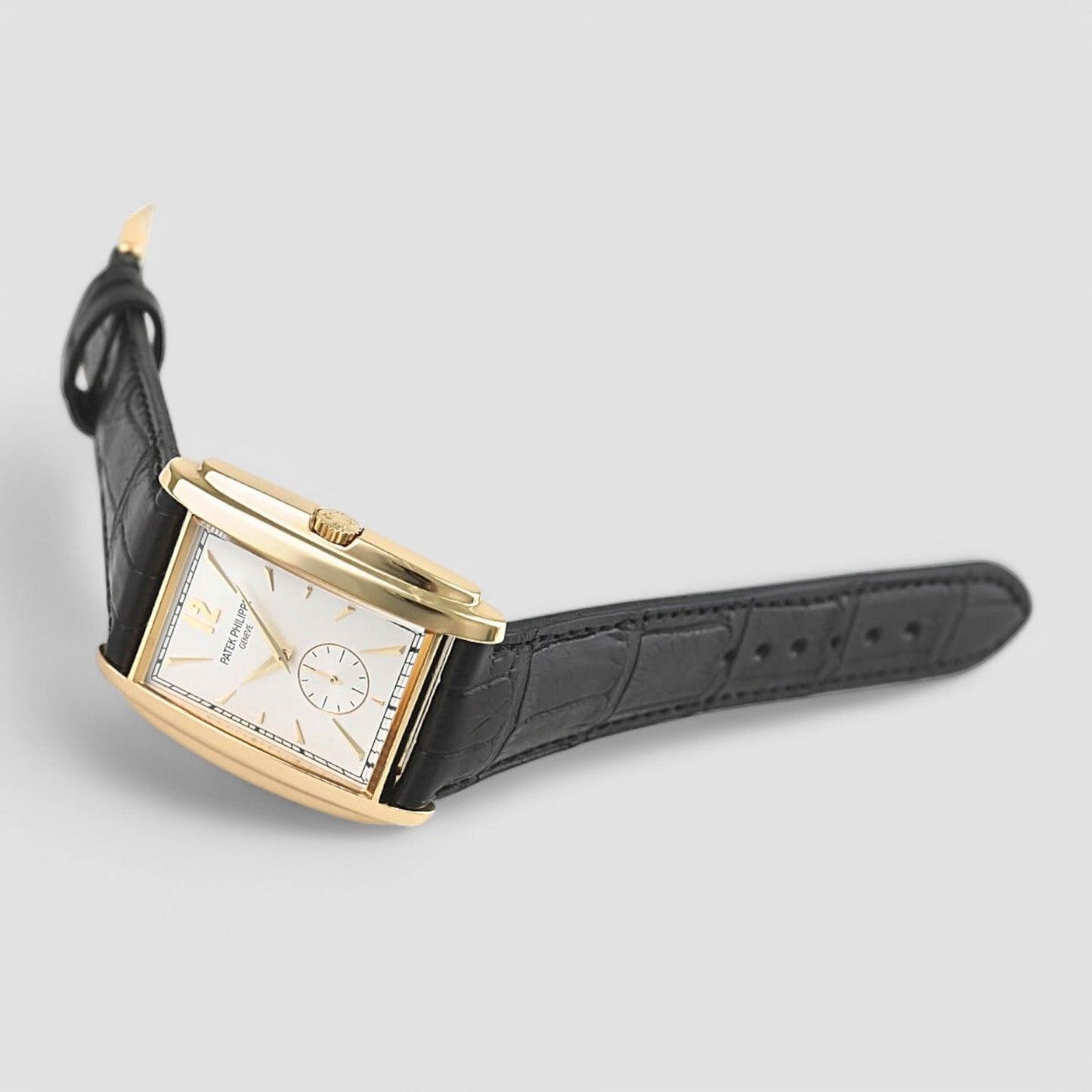 Patek Philippe 5124J-001