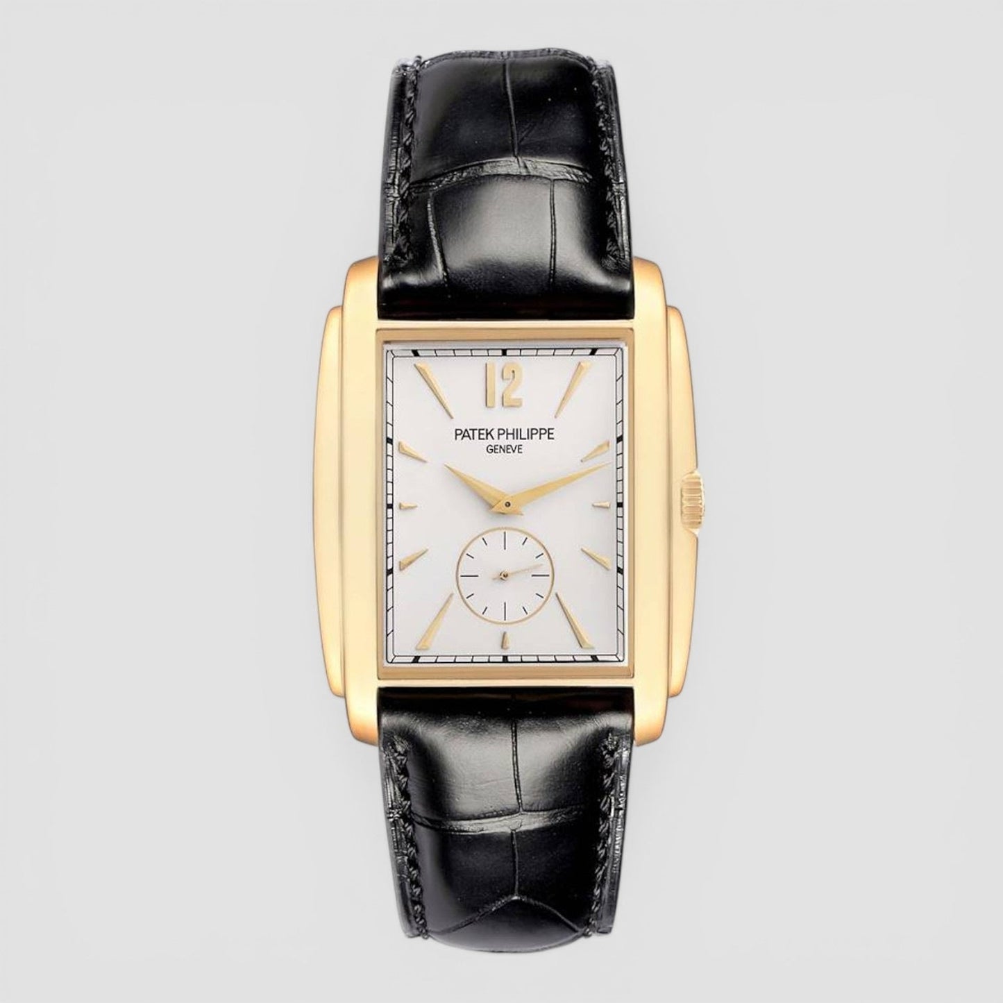 Patek Philippe 5124J-001