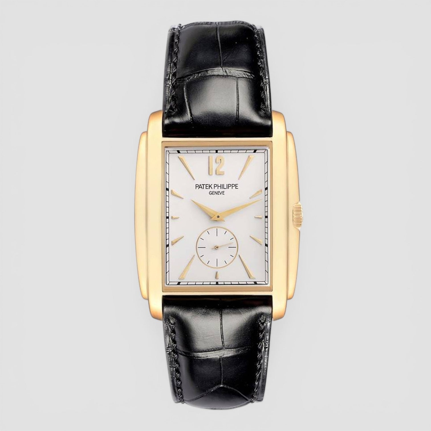 Patek Philippe 5124J-001