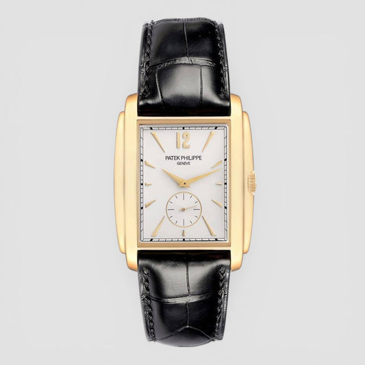 Patek Philippe 5124J-001