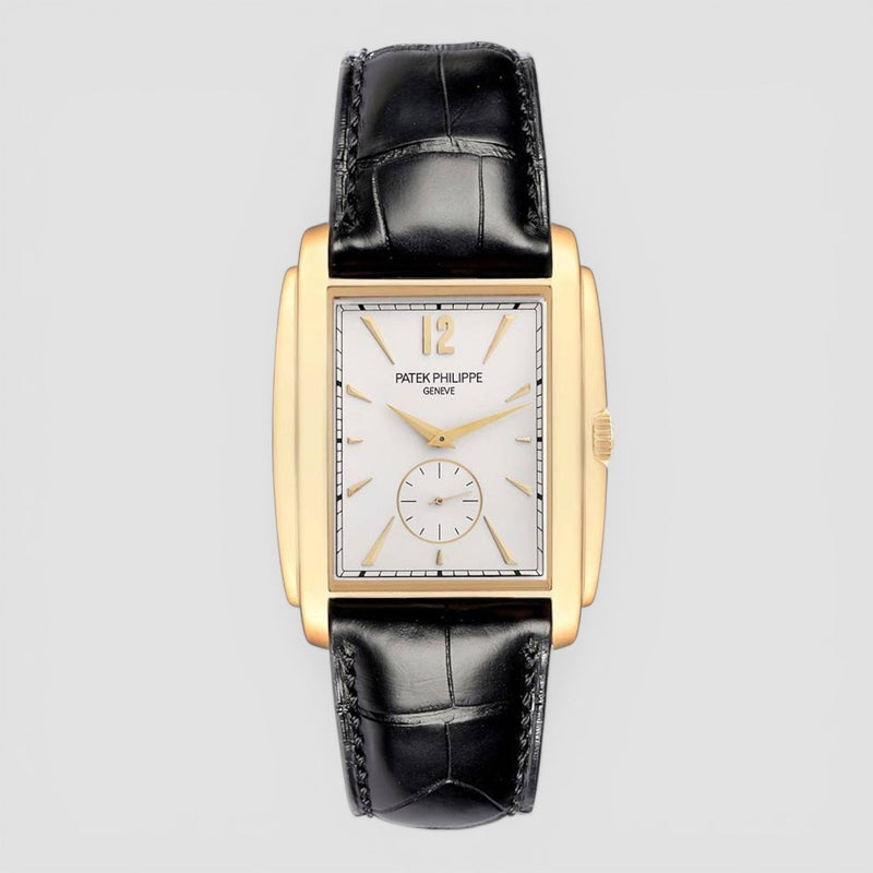 Patek Philippe 5124J-001