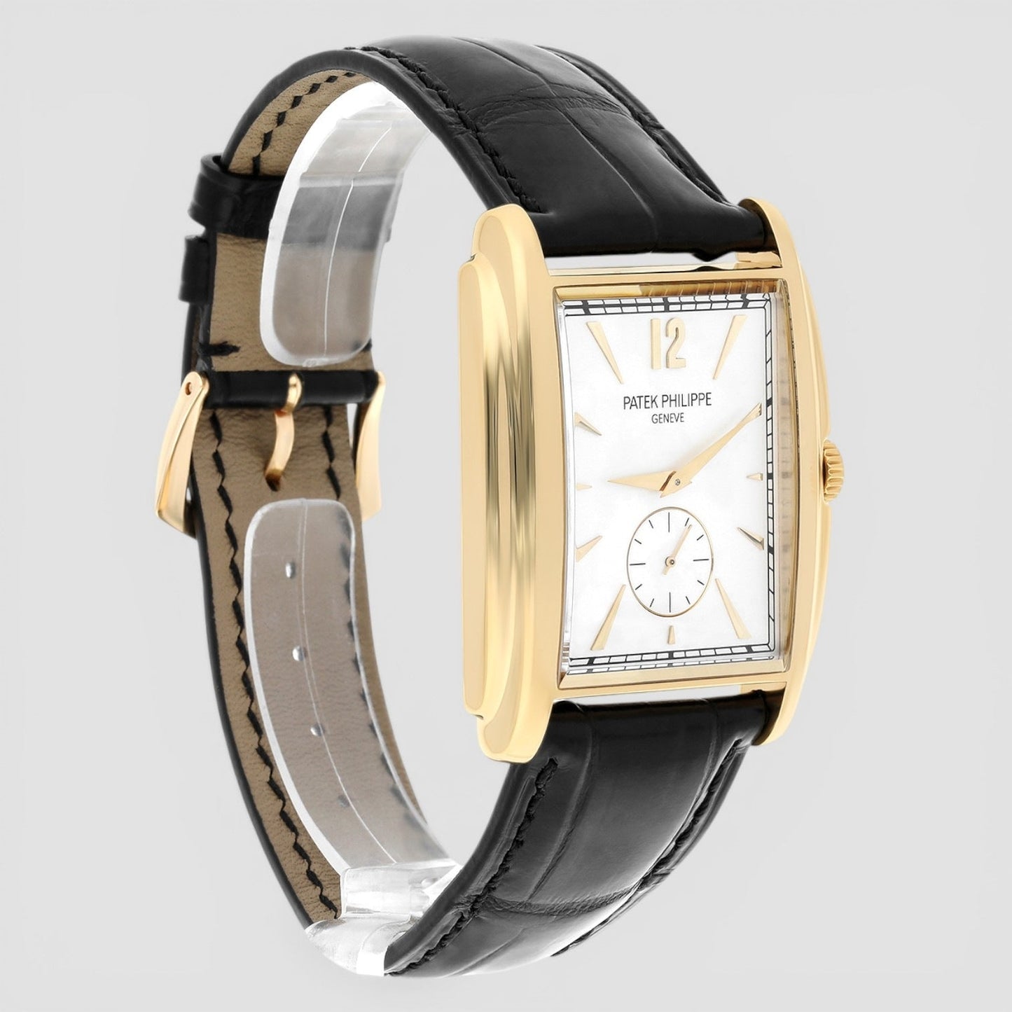 Patek Philippe 5124J-001