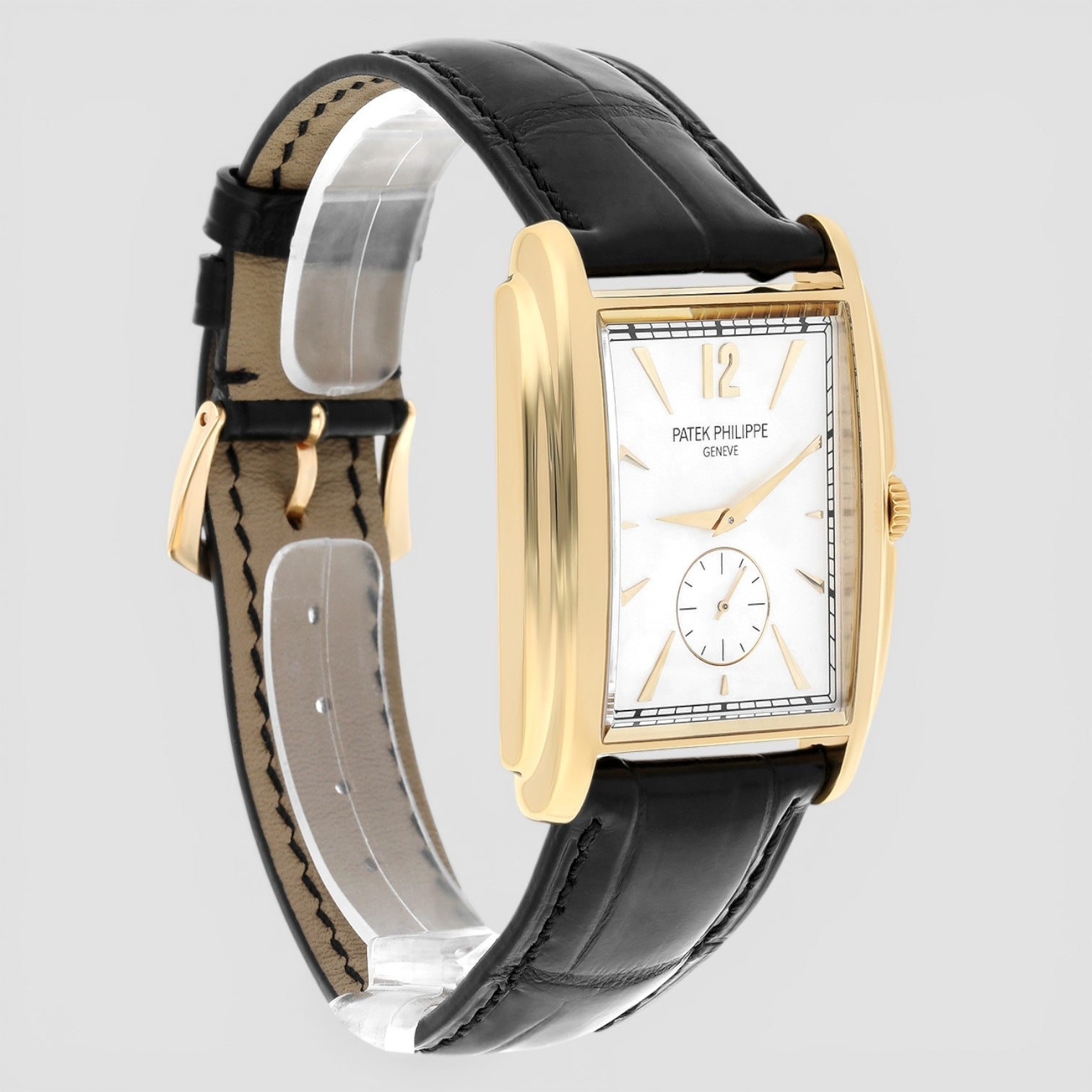 Patek Philippe 5124J-001