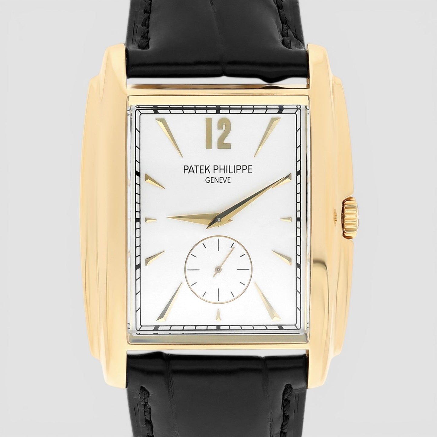 Patek Philippe 5124J-001