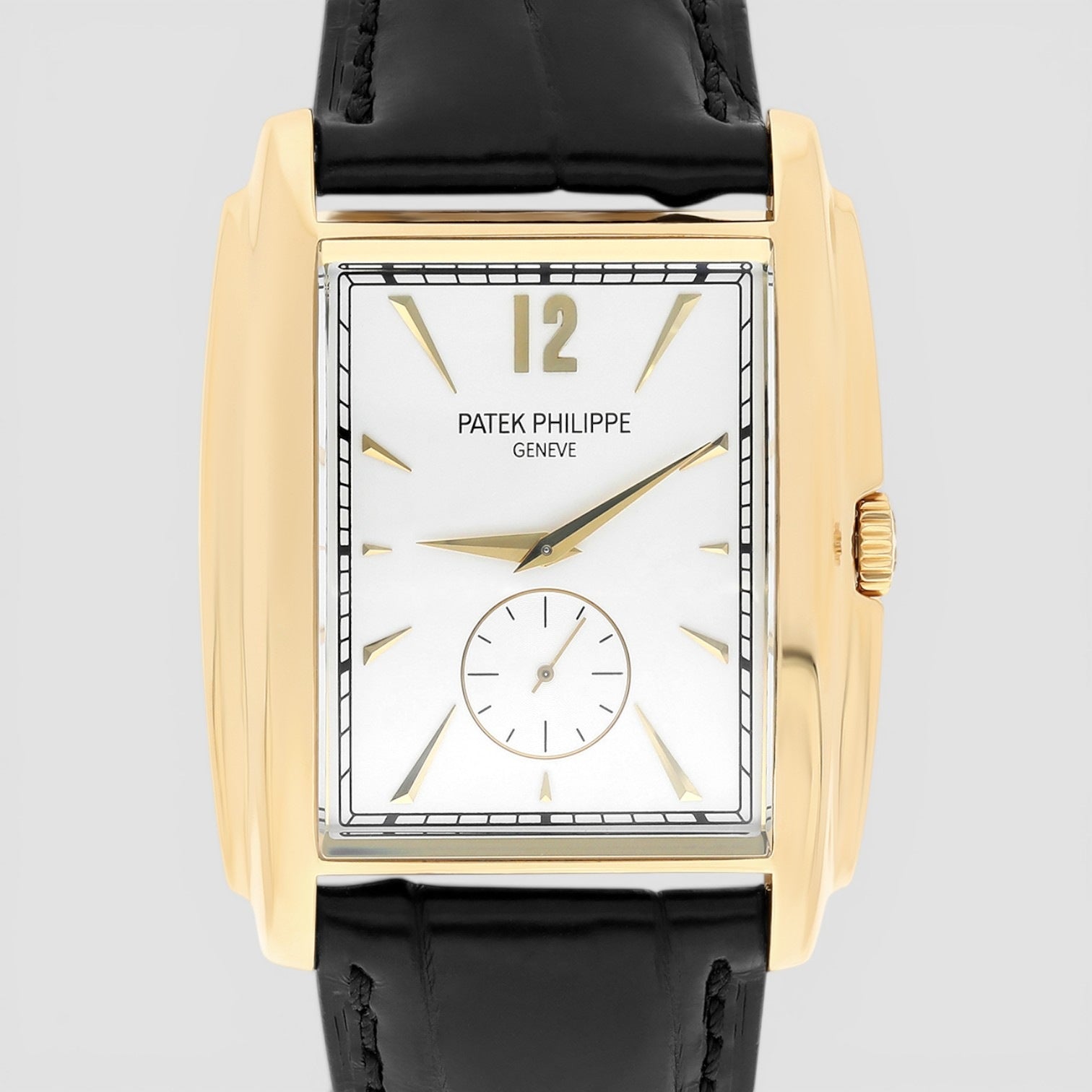 Patek Philippe 5124J-001