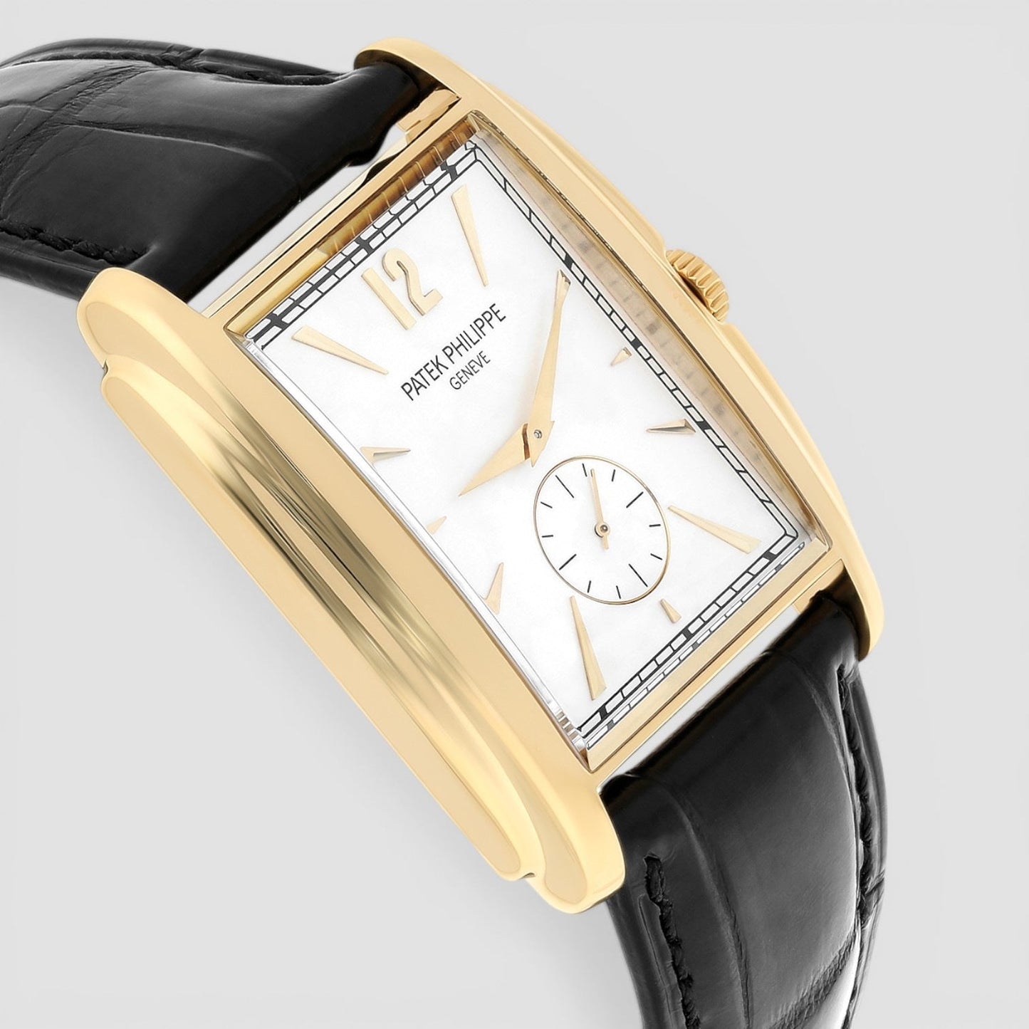 Patek Philippe 5124J-001