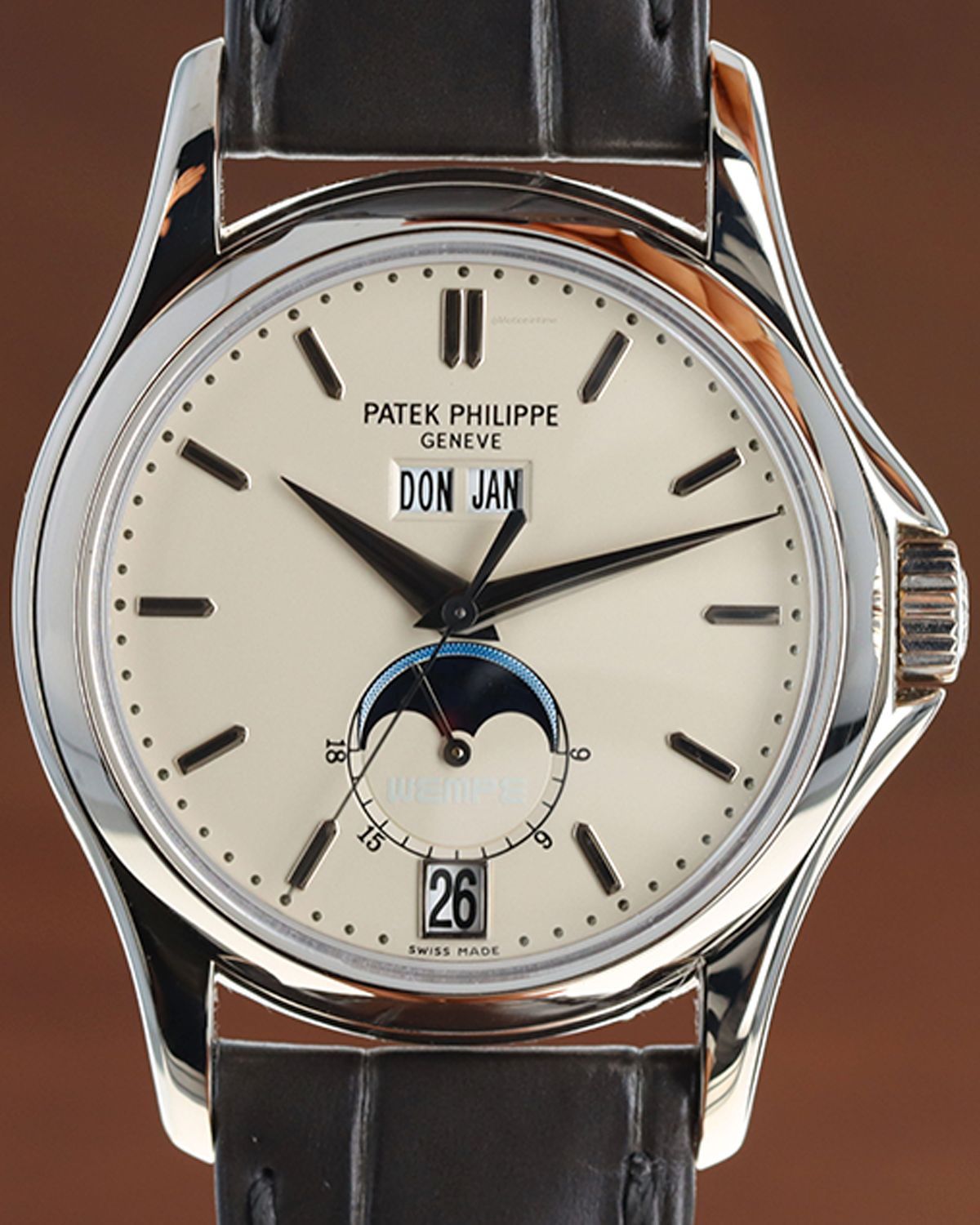 Patek Philippe 5125G-010