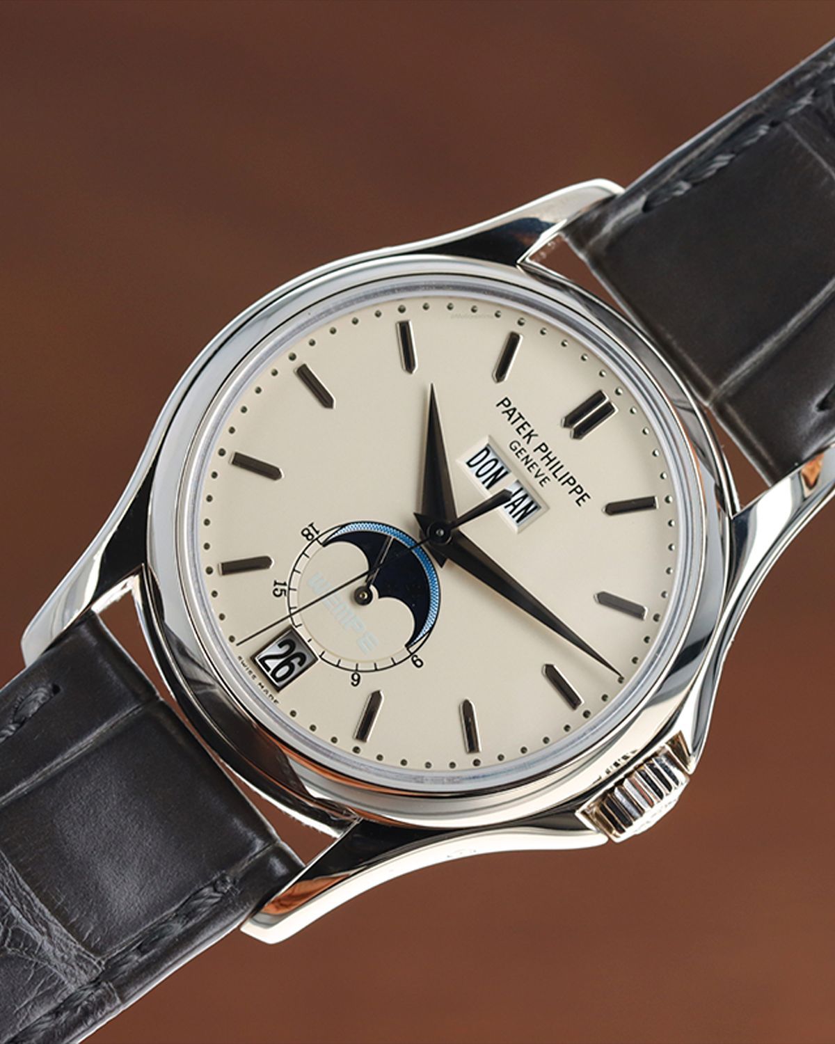 Patek Philippe 5125G-010