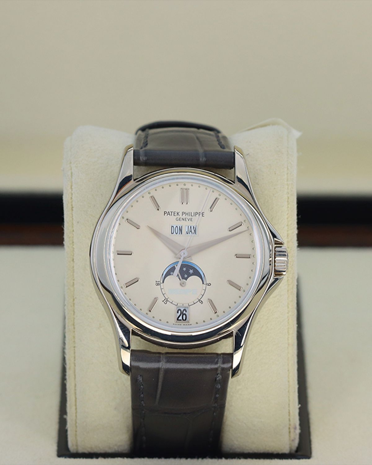 Patek Philippe 5125G-010
