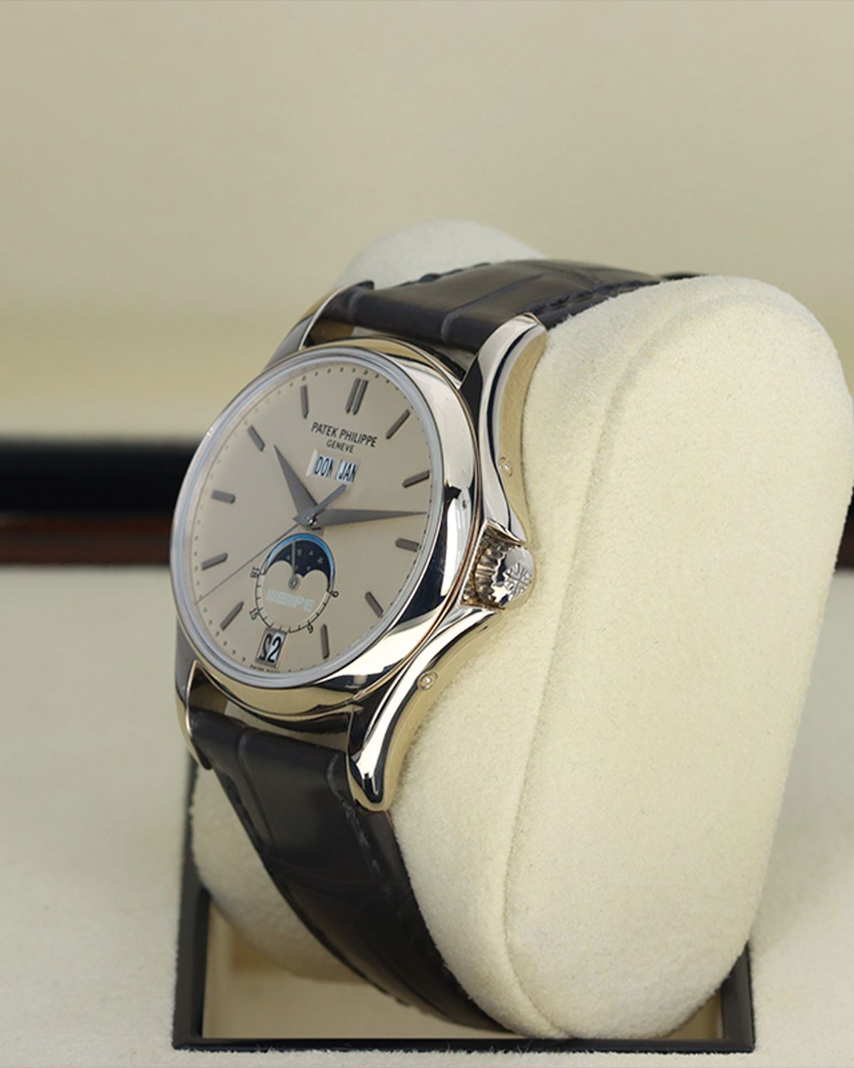 Patek Philippe 5125G-010