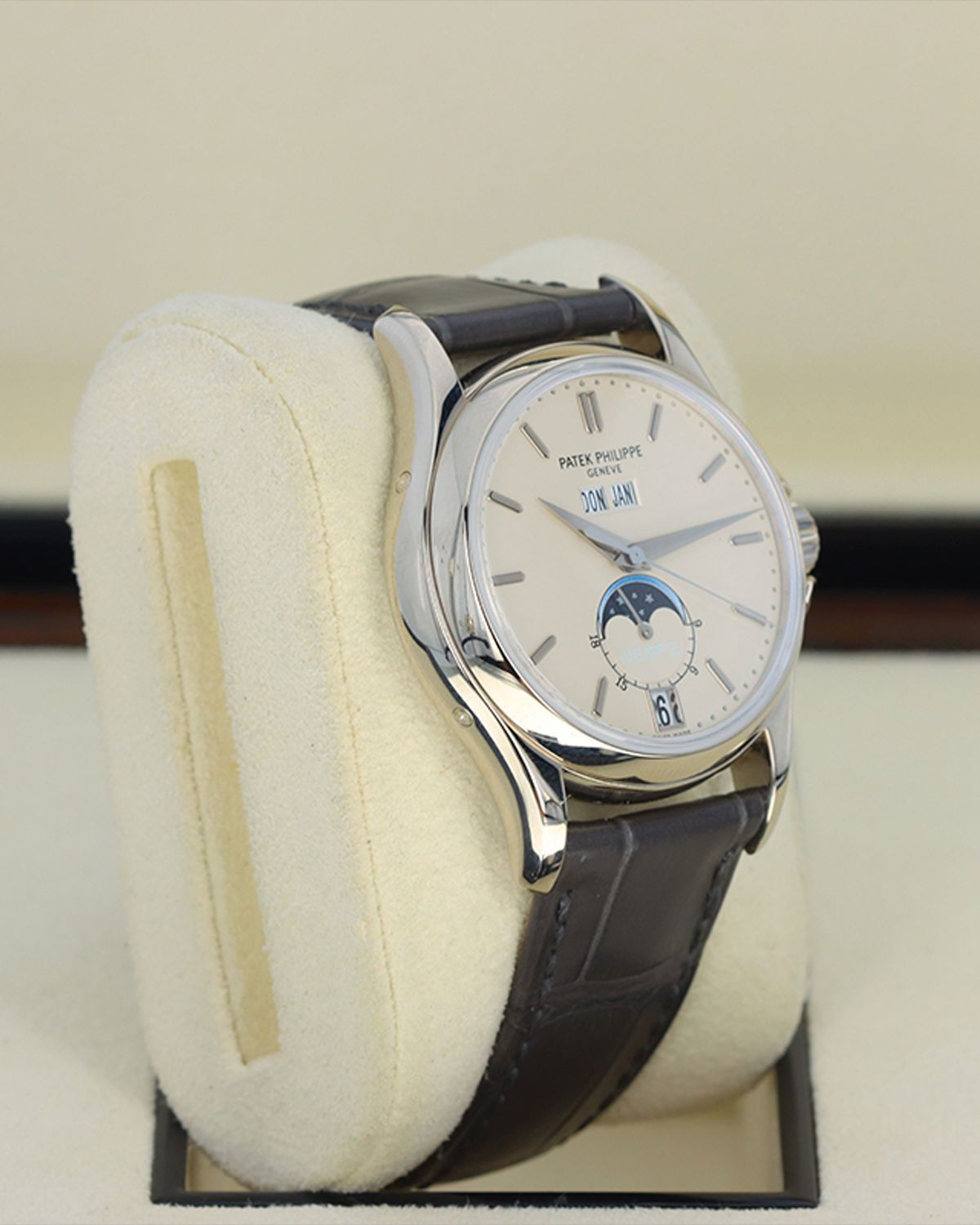 Patek Philippe 5125G-010