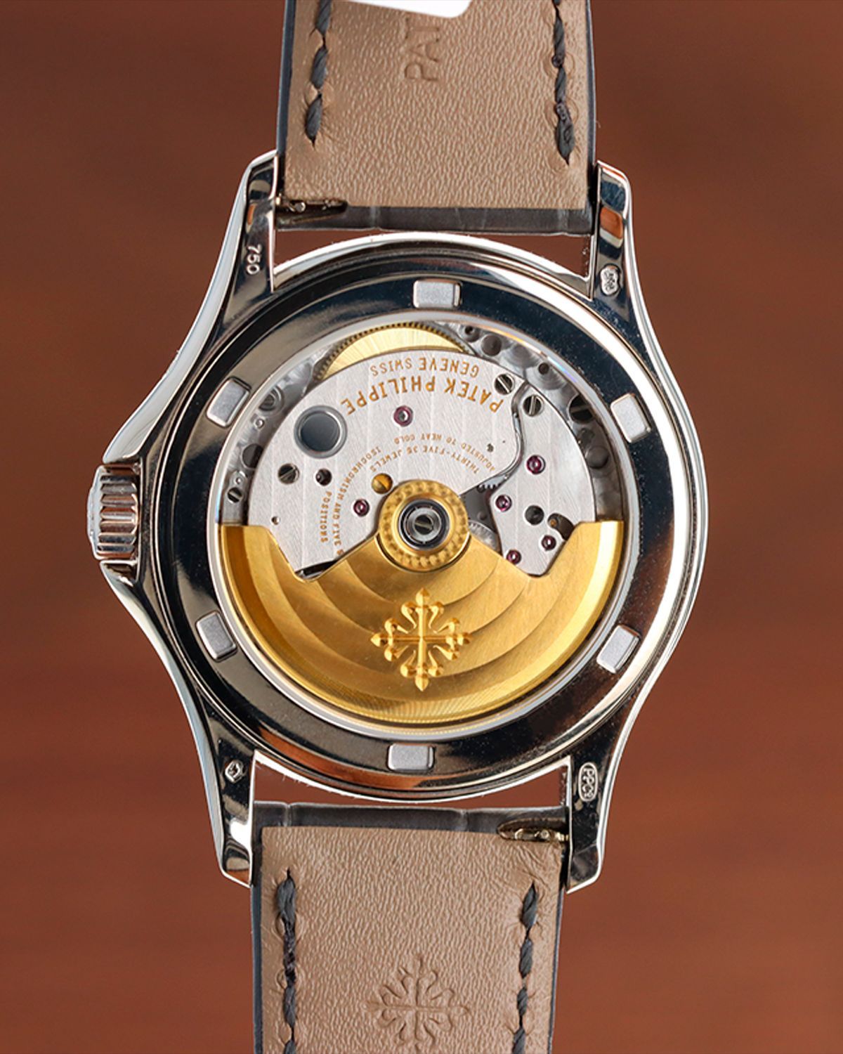 Patek Philippe 5125G-010
