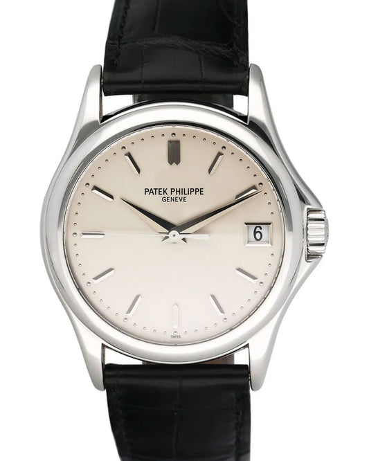 Patek Philippe 5127G-001