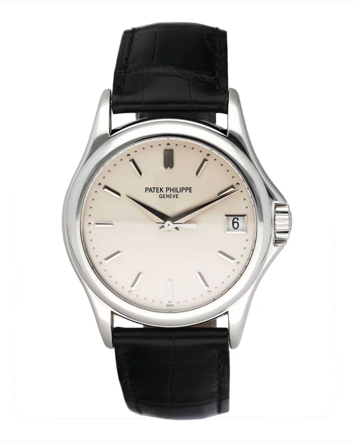 Patek Philippe 5127G-001